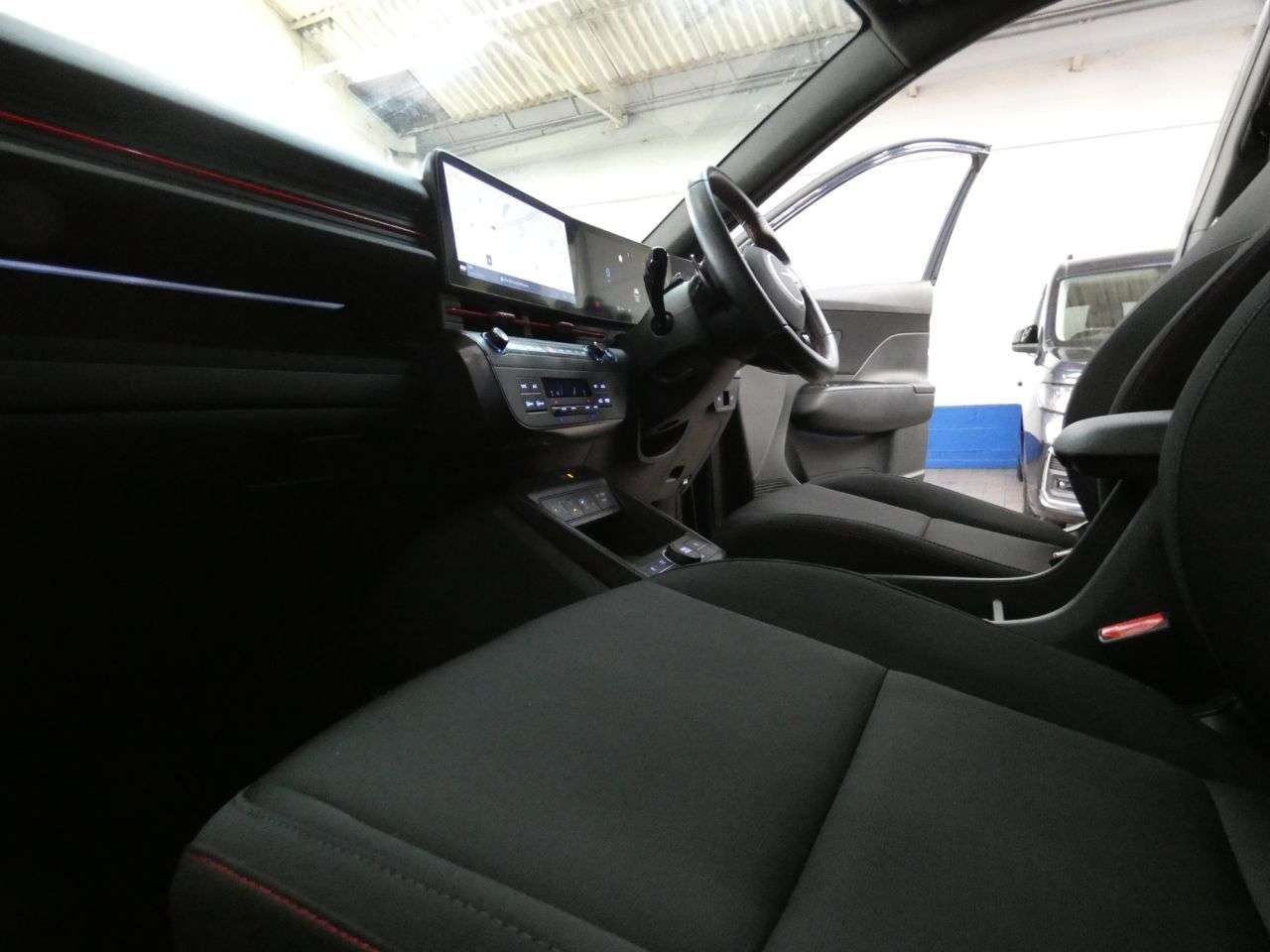 2024 HYUNDAI KONA 2024 HYUNDAI KONA