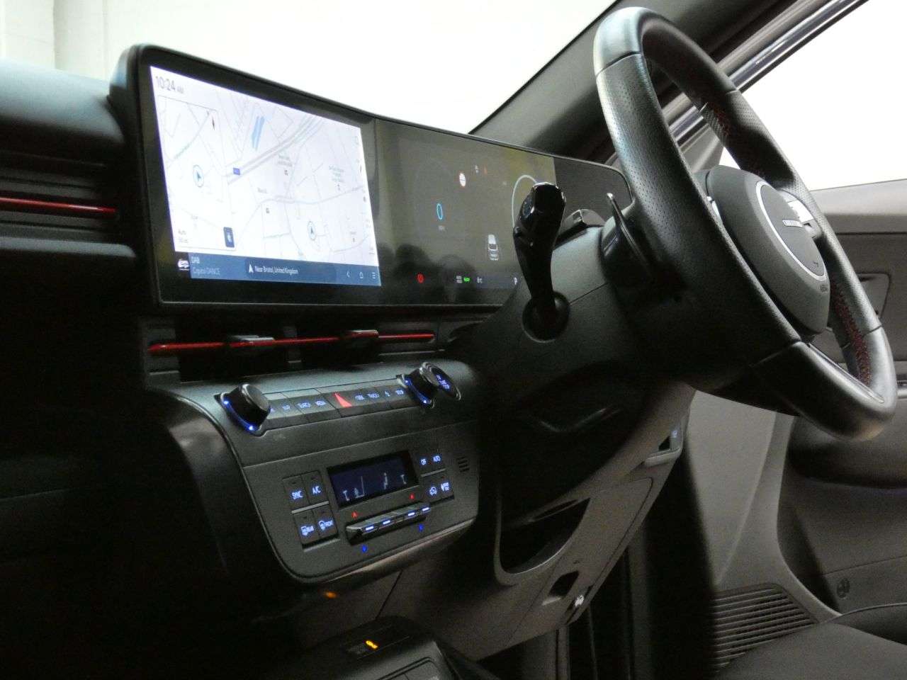 2024 HYUNDAI KONA 2024 HYUNDAI KONA