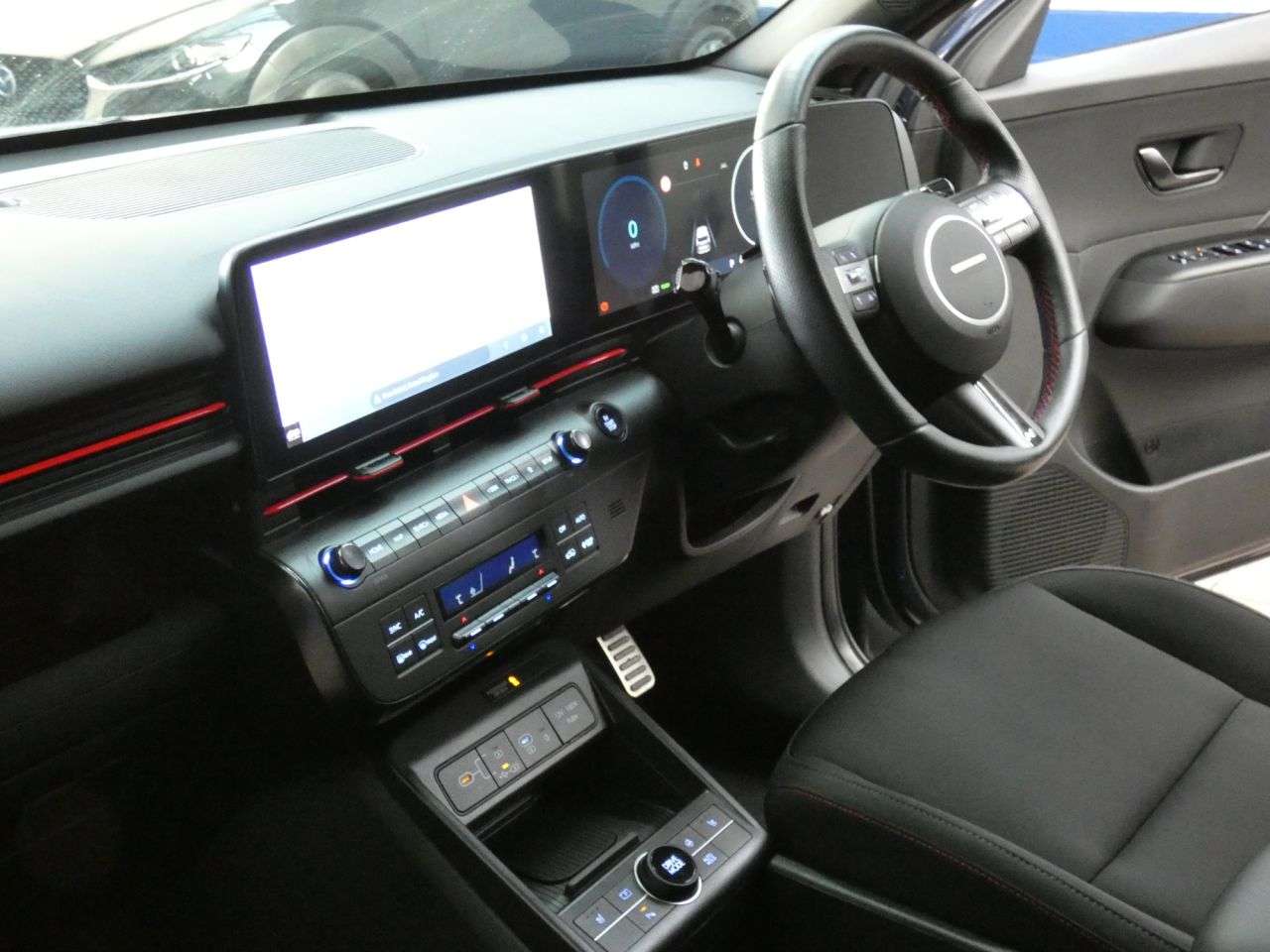 2024 HYUNDAI KONA 2024 HYUNDAI KONA