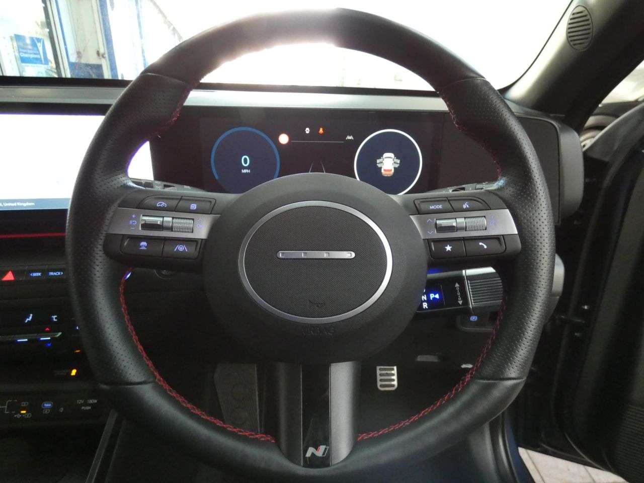 2024 HYUNDAI KONA 2024 HYUNDAI KONA