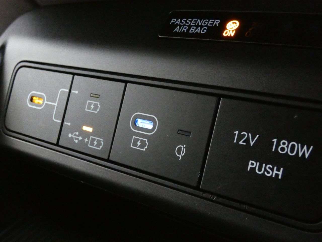 2024 HYUNDAI KONA 2024 HYUNDAI KONA