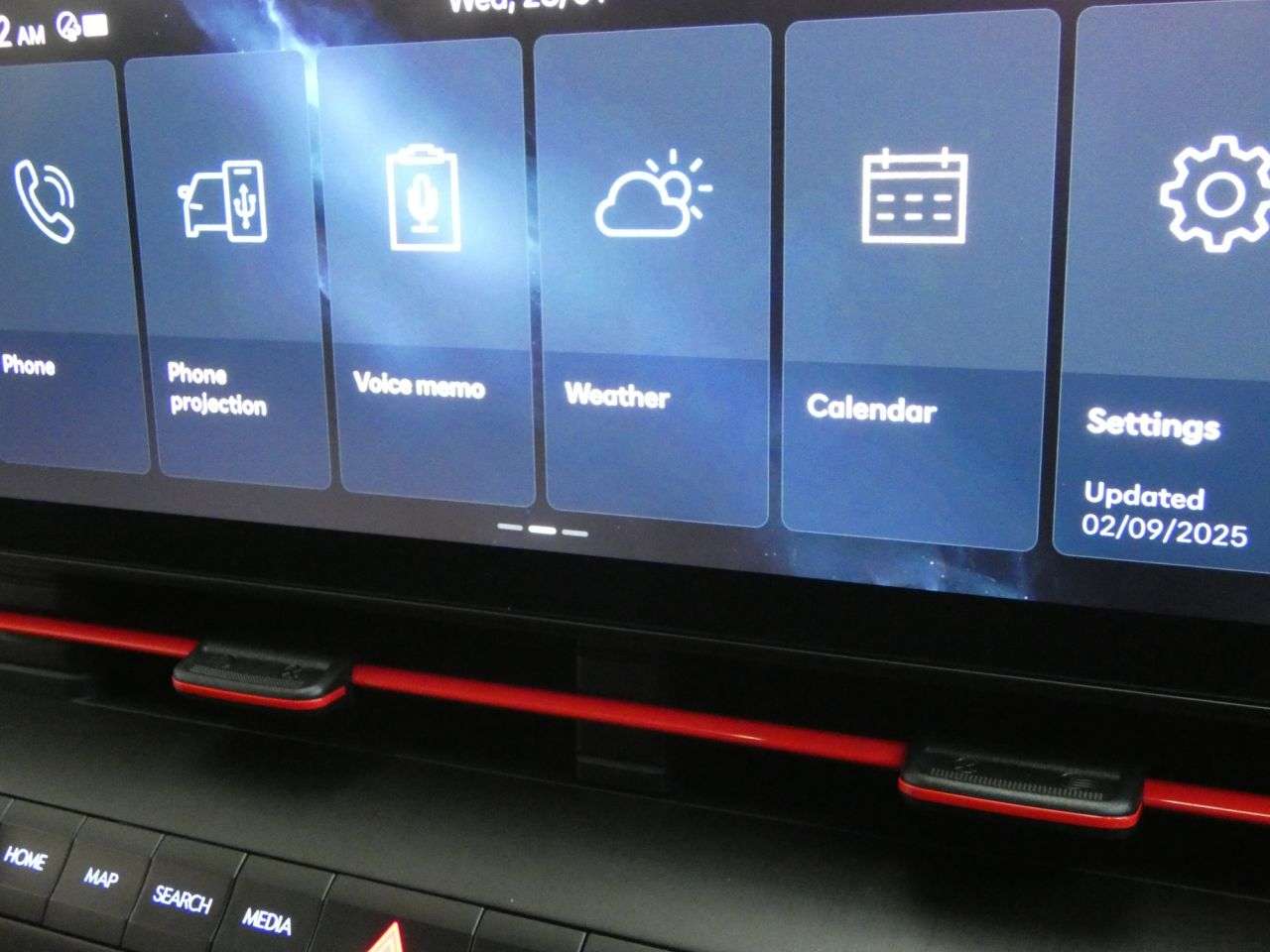 2024 HYUNDAI KONA 2024 HYUNDAI KONA