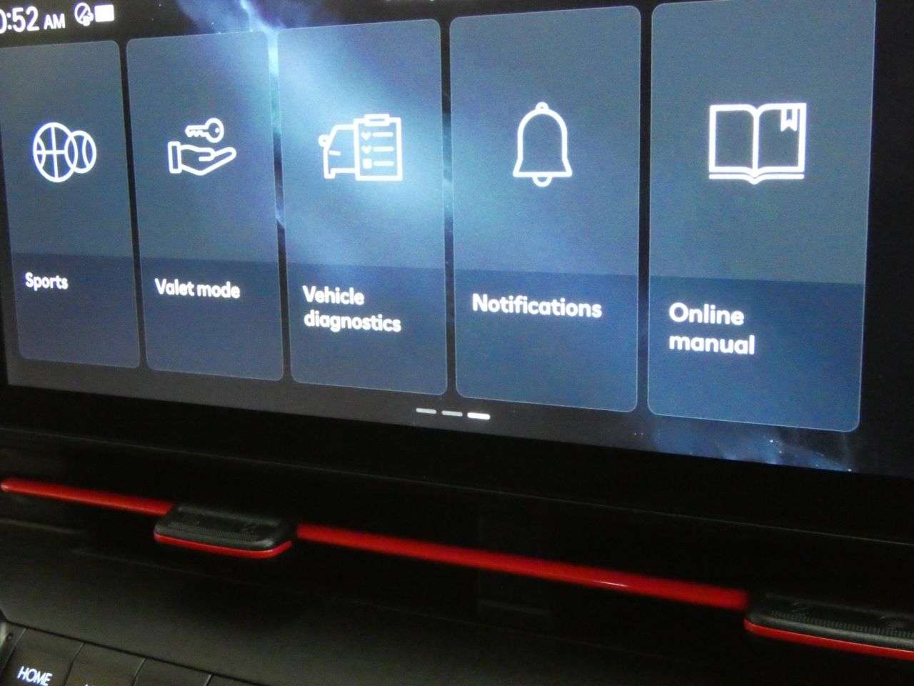 2024 HYUNDAI KONA 2024 HYUNDAI KONA