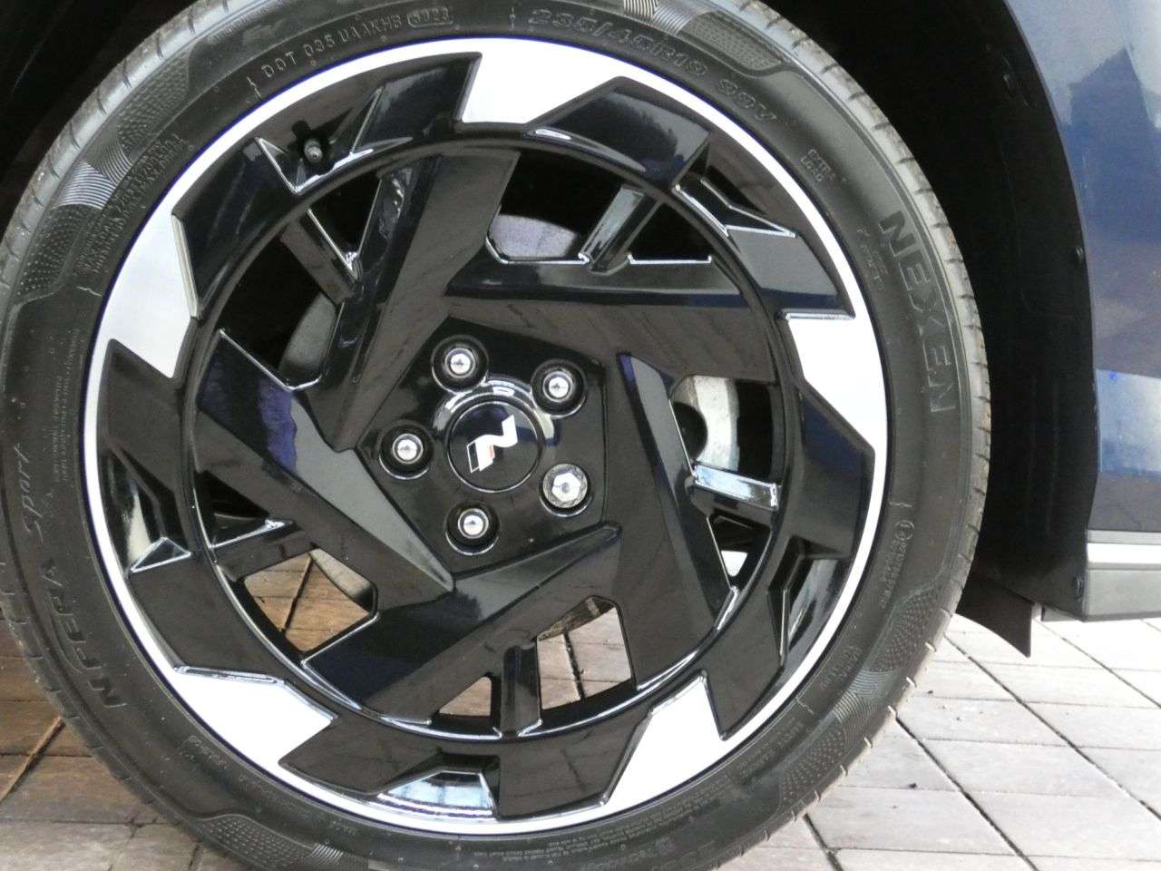 2024 HYUNDAI KONA 2024 HYUNDAI KONA