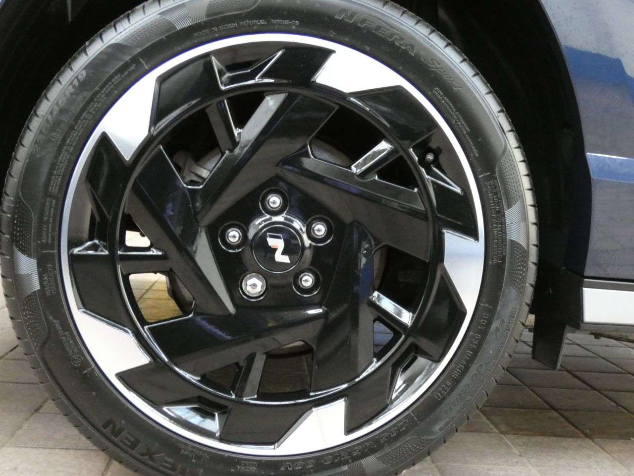 2024 HYUNDAI KONA 2024 HYUNDAI KONA