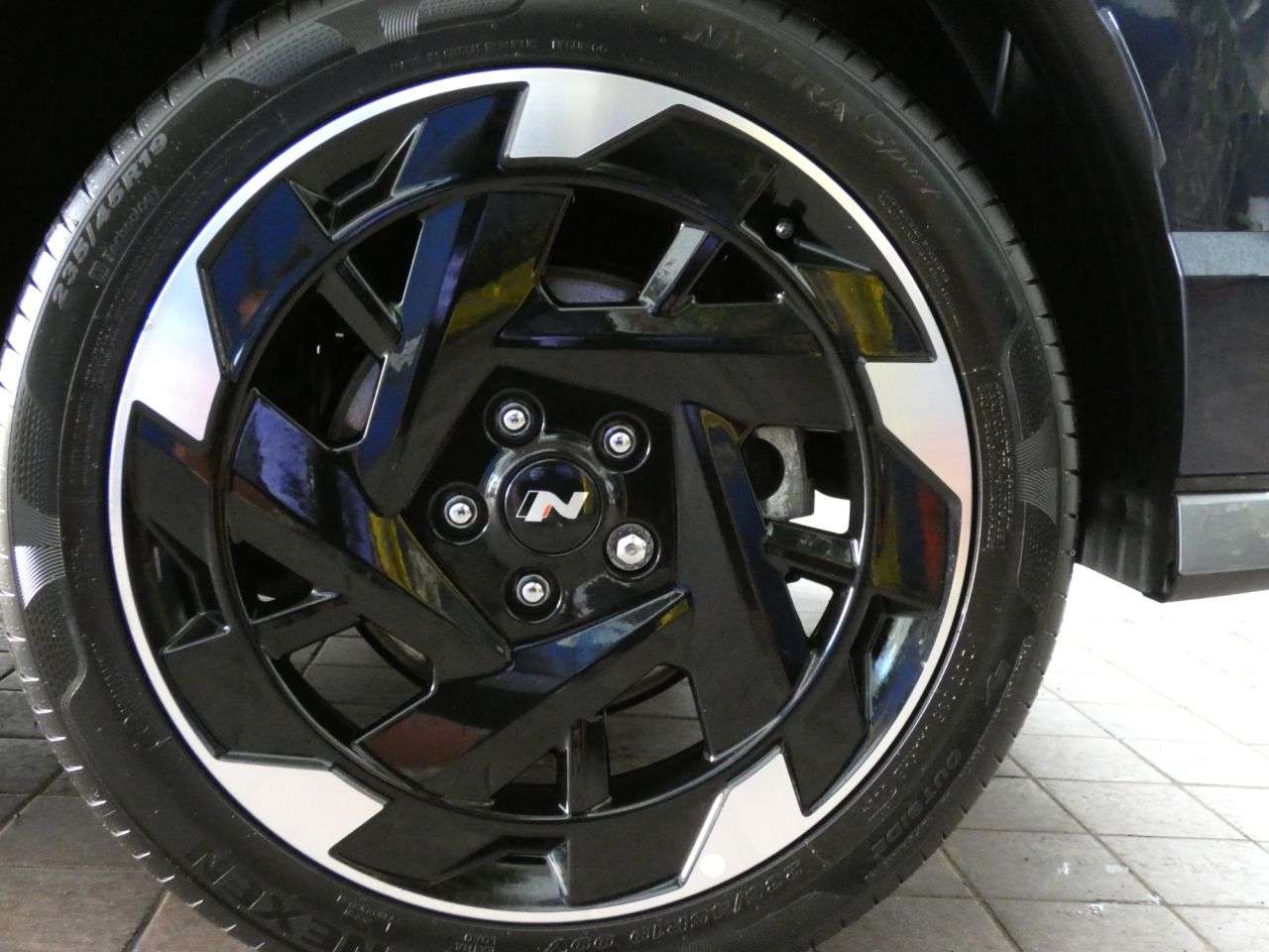 2024 HYUNDAI KONA 2024 HYUNDAI KONA