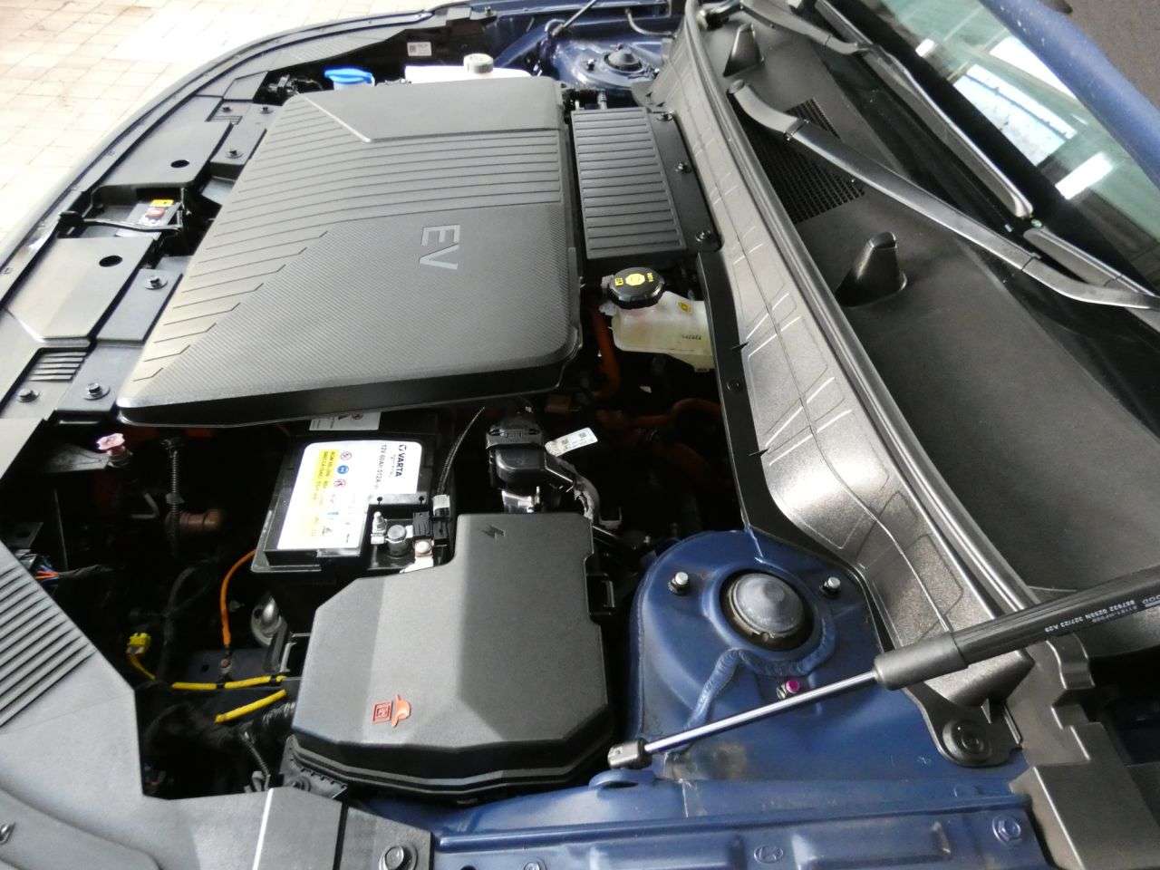 2024 HYUNDAI KONA 2024 HYUNDAI KONA