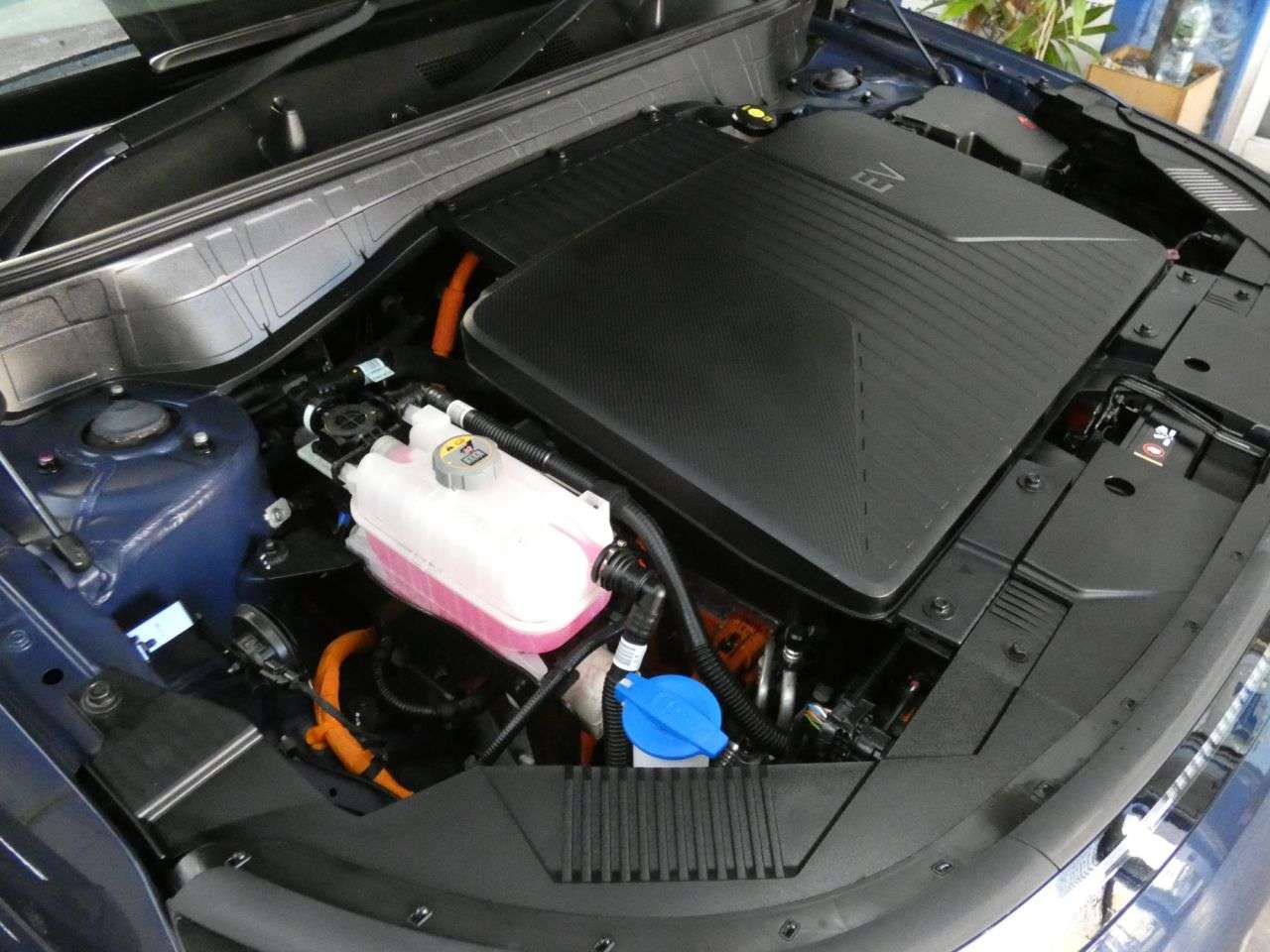 2024 HYUNDAI KONA 2024 HYUNDAI KONA