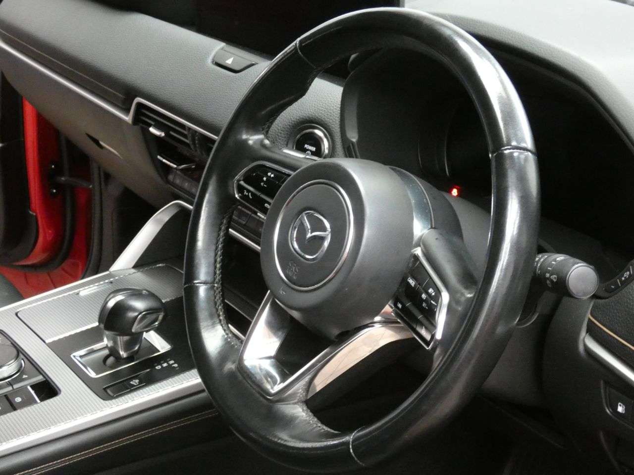 2022 MAZDA CX-60 2022 MAZDA CX-60