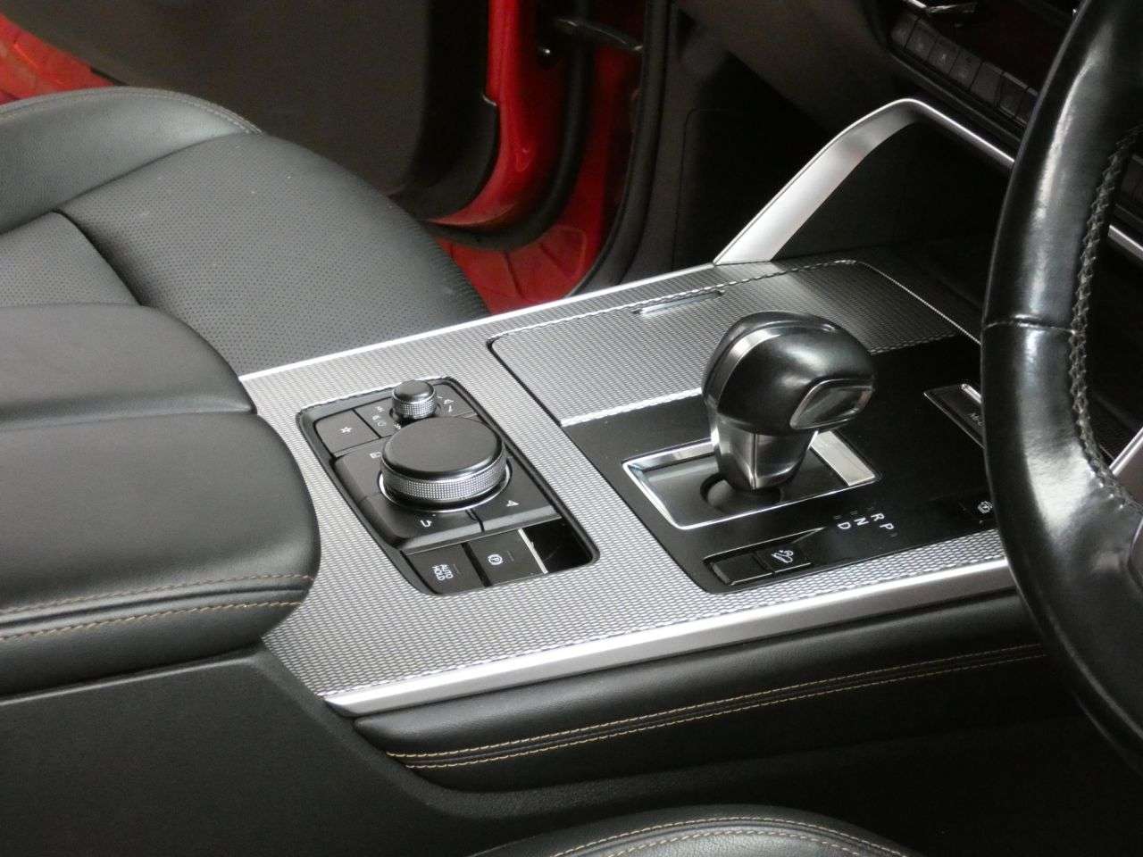 2022 MAZDA CX-60 2022 MAZDA CX-60