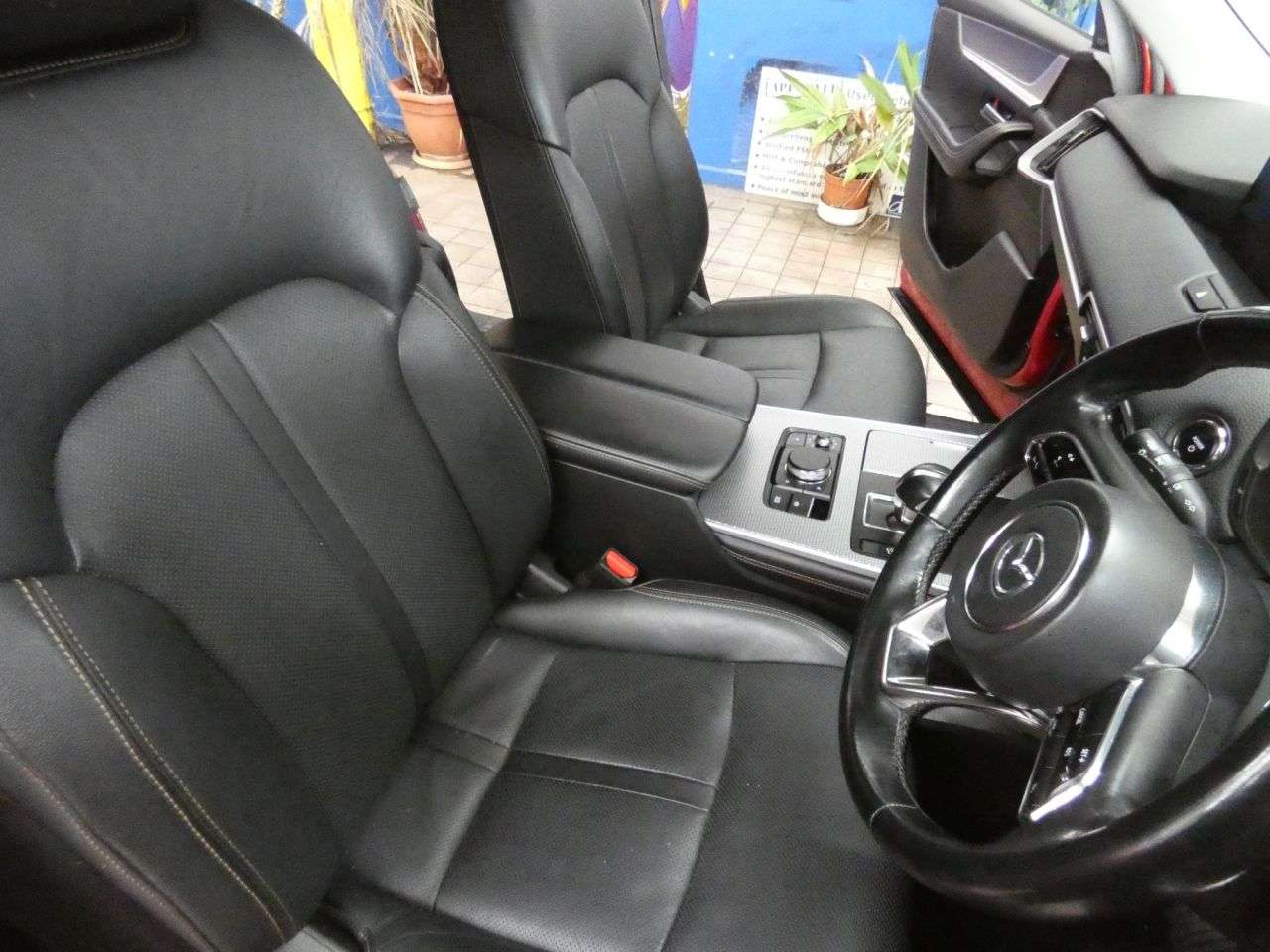 2022 MAZDA CX-60 2022 MAZDA CX-60