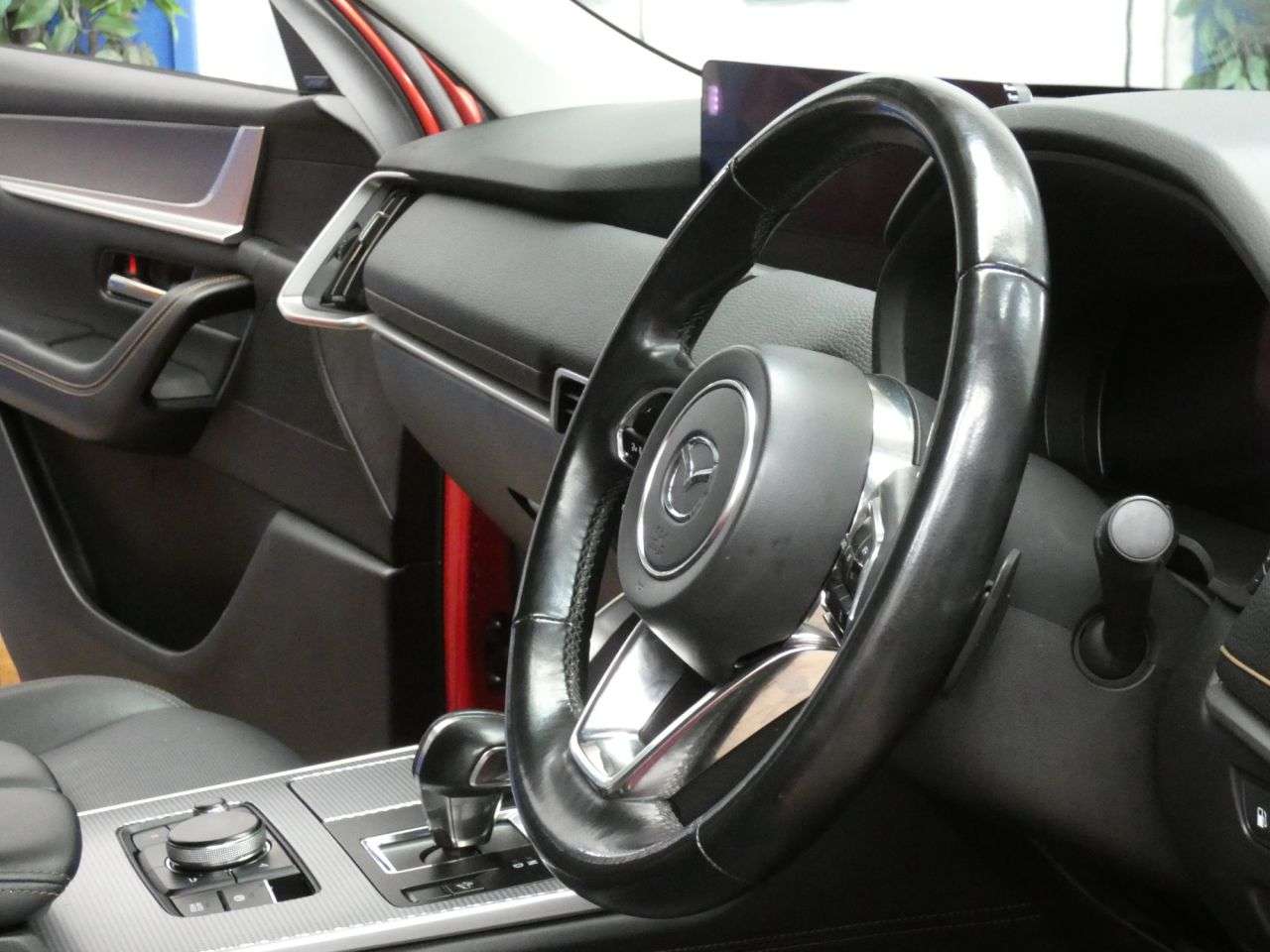 2022 MAZDA CX-60 2022 MAZDA CX-60