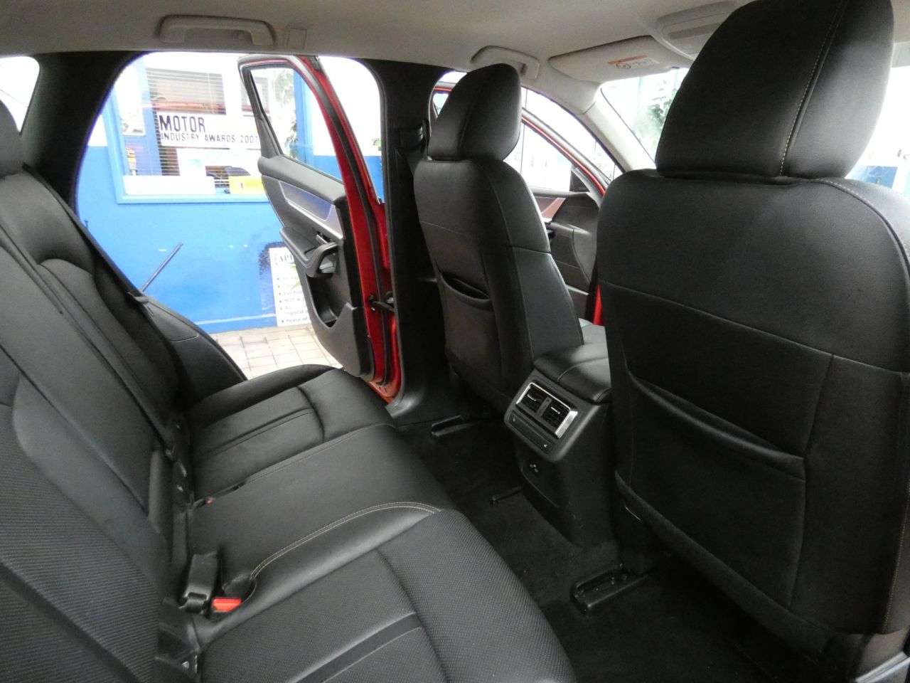 2022 MAZDA CX-60 2022 MAZDA CX-60