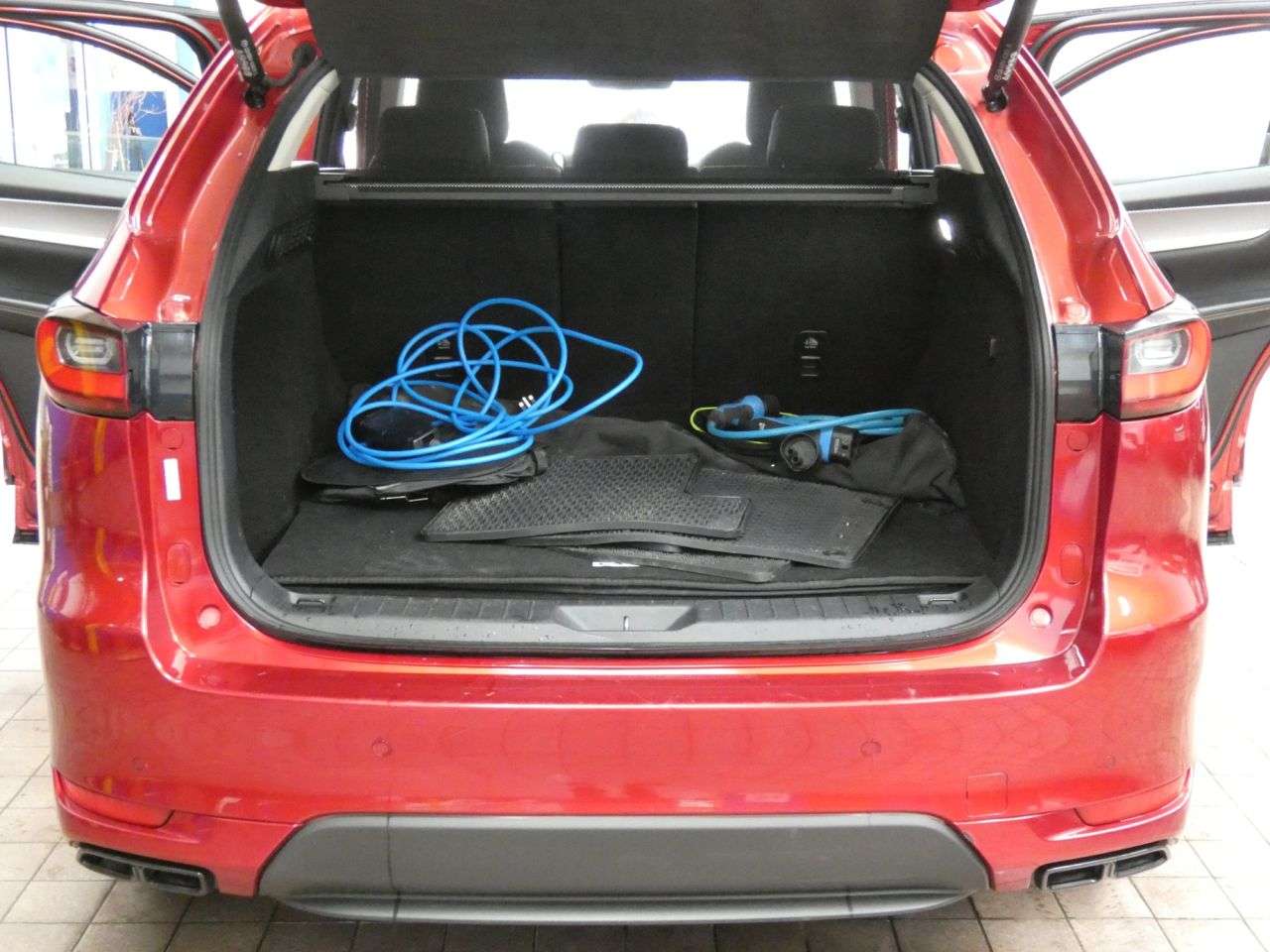 2022 MAZDA CX-60 2022 MAZDA CX-60