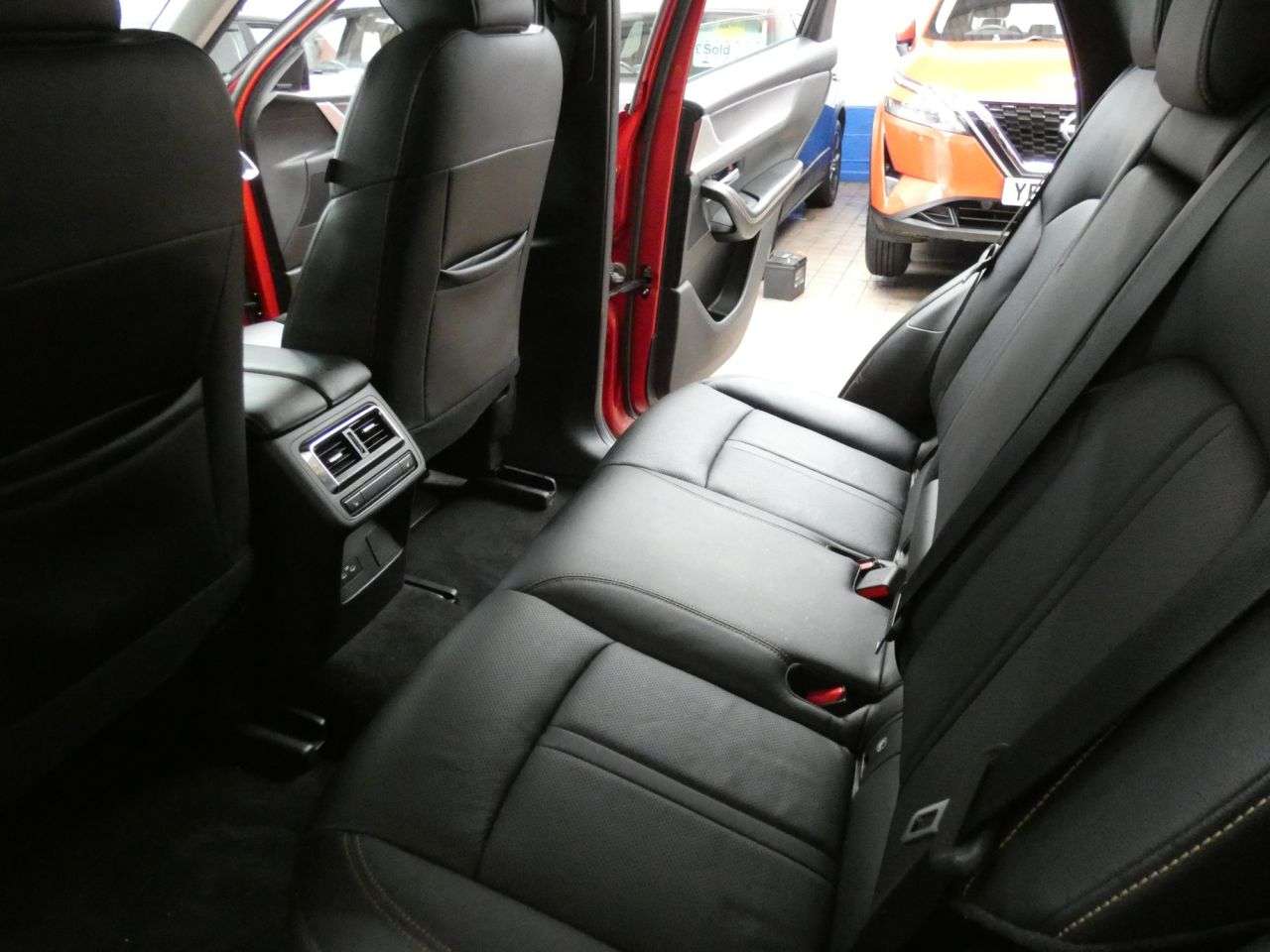 2022 MAZDA CX-60 2022 MAZDA CX-60