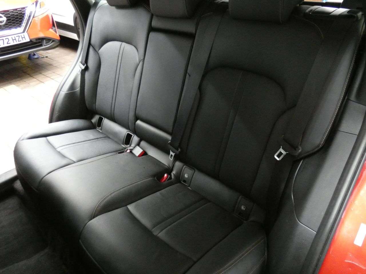 2022 MAZDA CX-60 2022 MAZDA CX-60