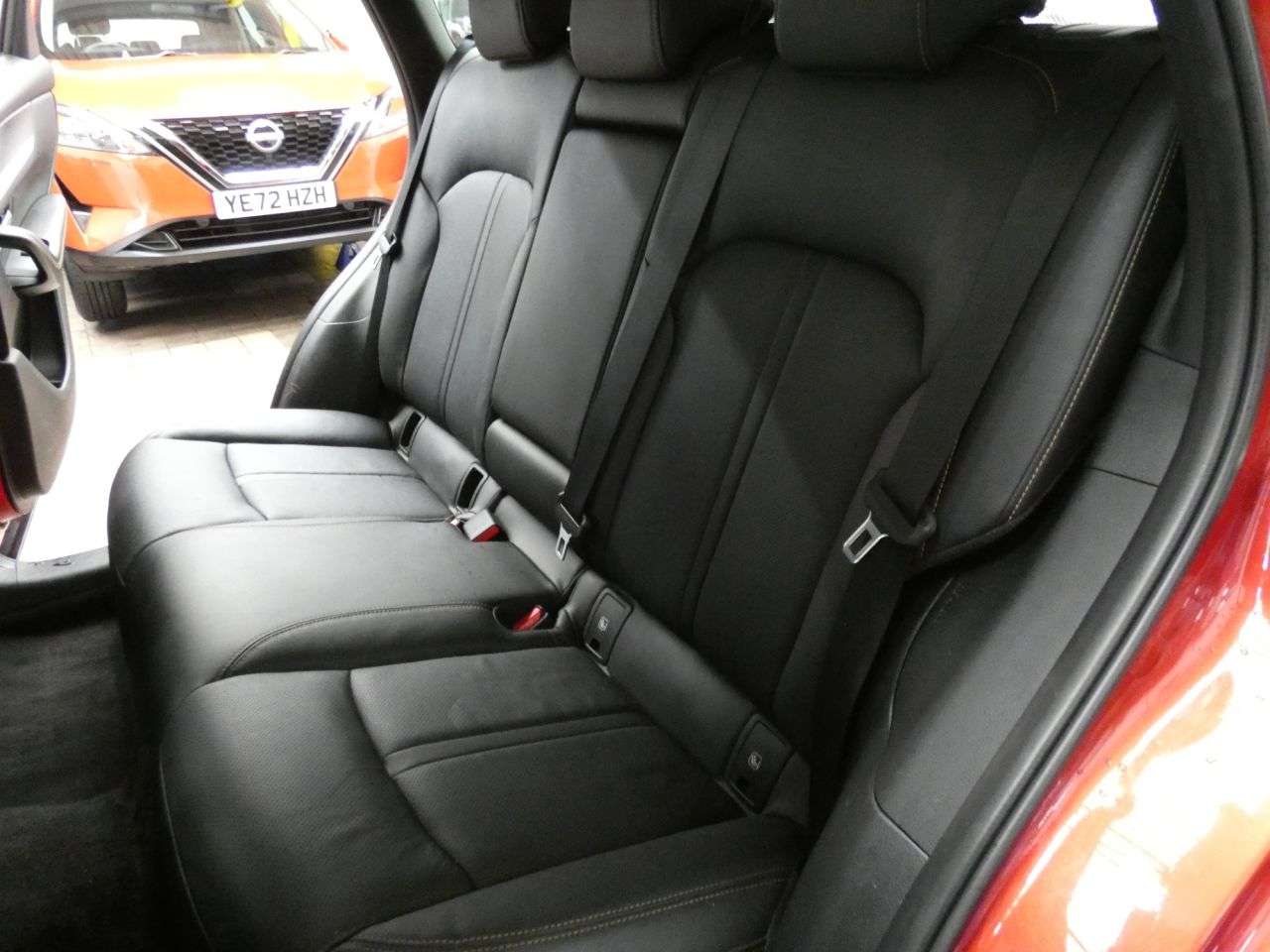 2022 MAZDA CX-60 2022 MAZDA CX-60