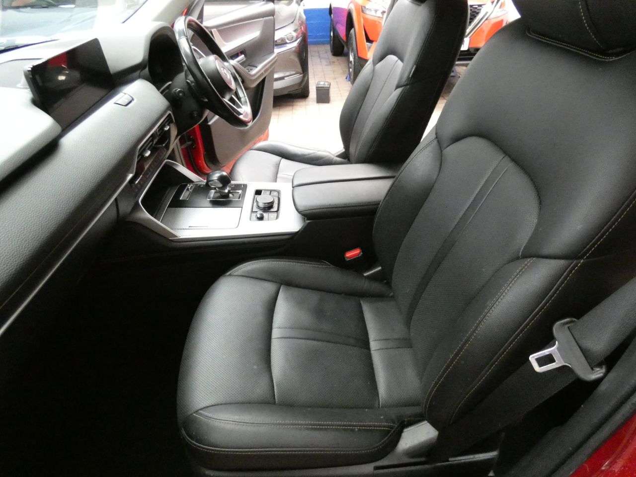 2022 MAZDA CX-60 2022 MAZDA CX-60