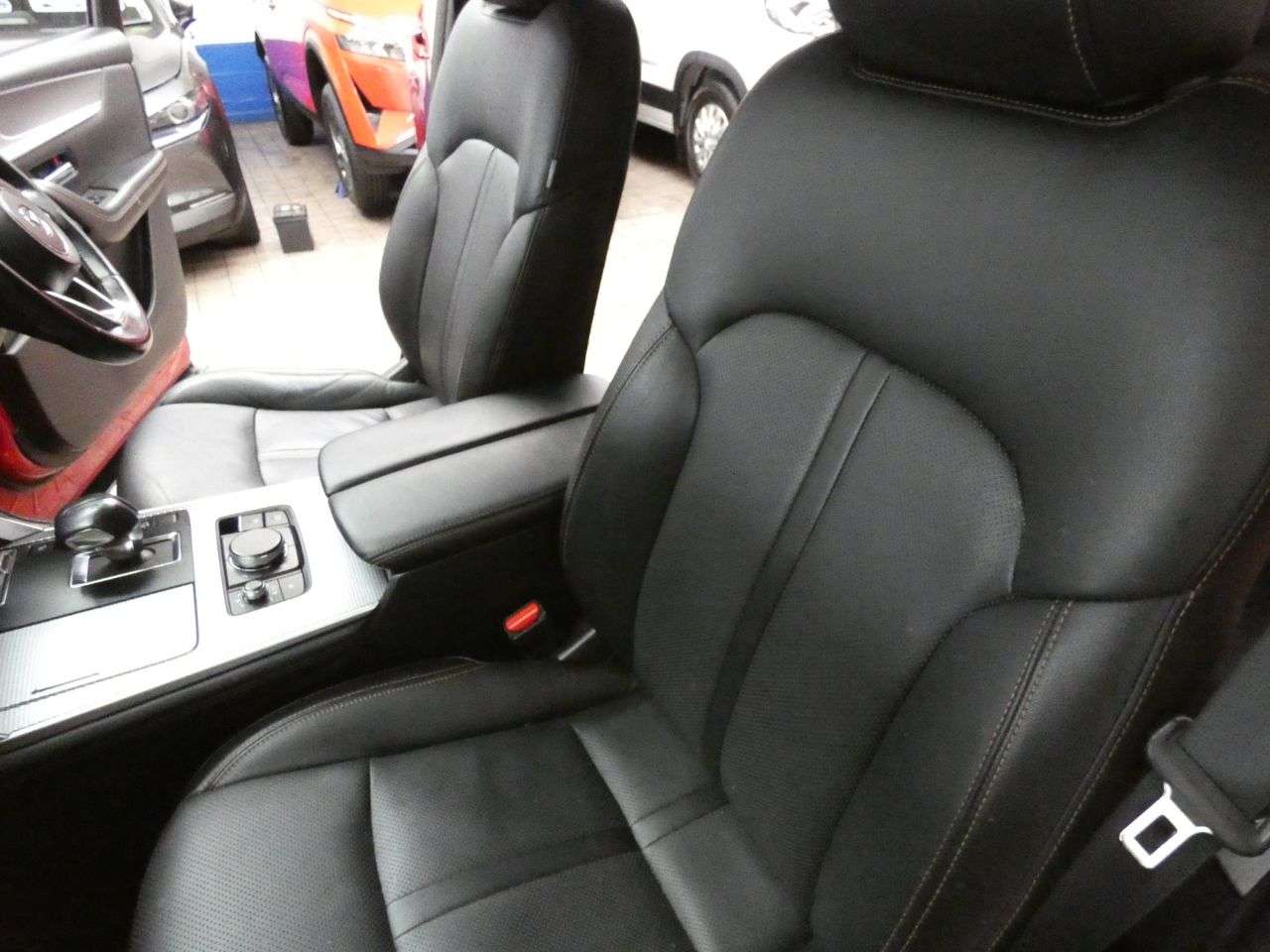 2022 MAZDA CX-60 2022 MAZDA CX-60