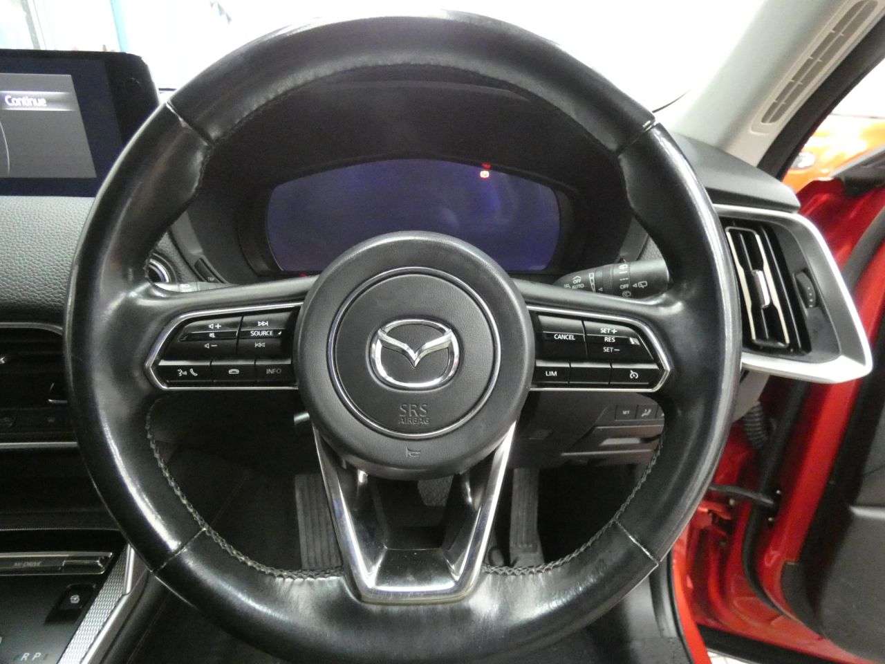 2022 MAZDA CX-60 2022 MAZDA CX-60