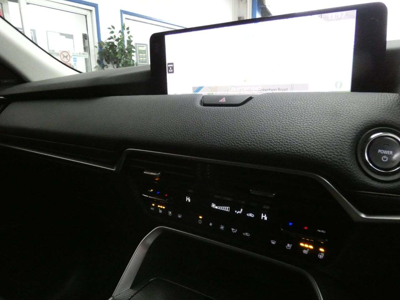 2022 MAZDA CX-60 2022 MAZDA CX-60