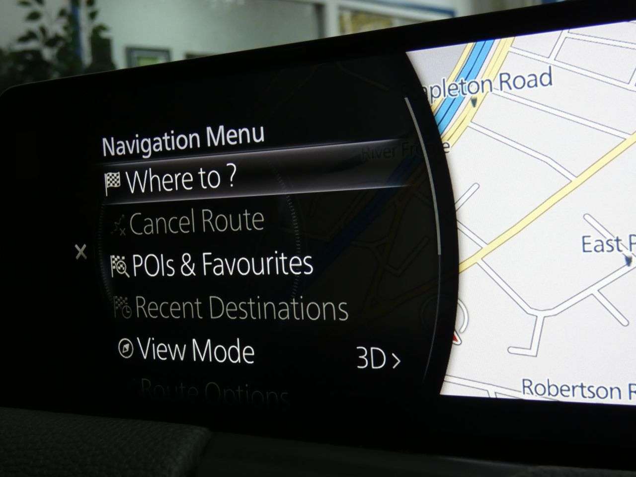 2022 MAZDA CX-60 2022 MAZDA CX-60