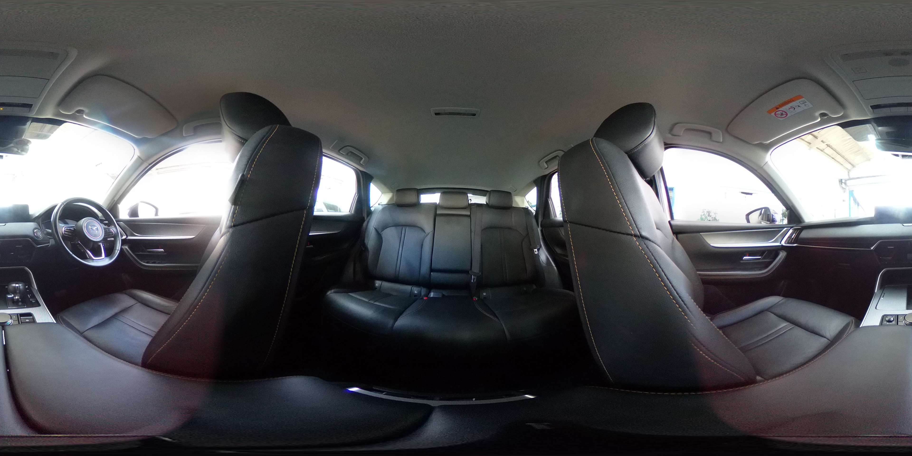 2023 MAZDA CX-60 2023 MAZDA CX-60