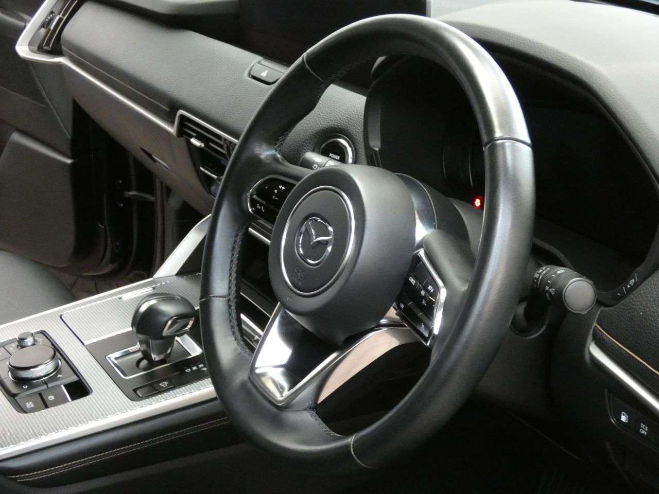 2023 MAZDA CX-60 2023 MAZDA CX-60