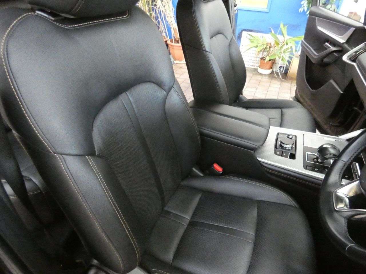 2023 MAZDA CX-60 2023 MAZDA CX-60