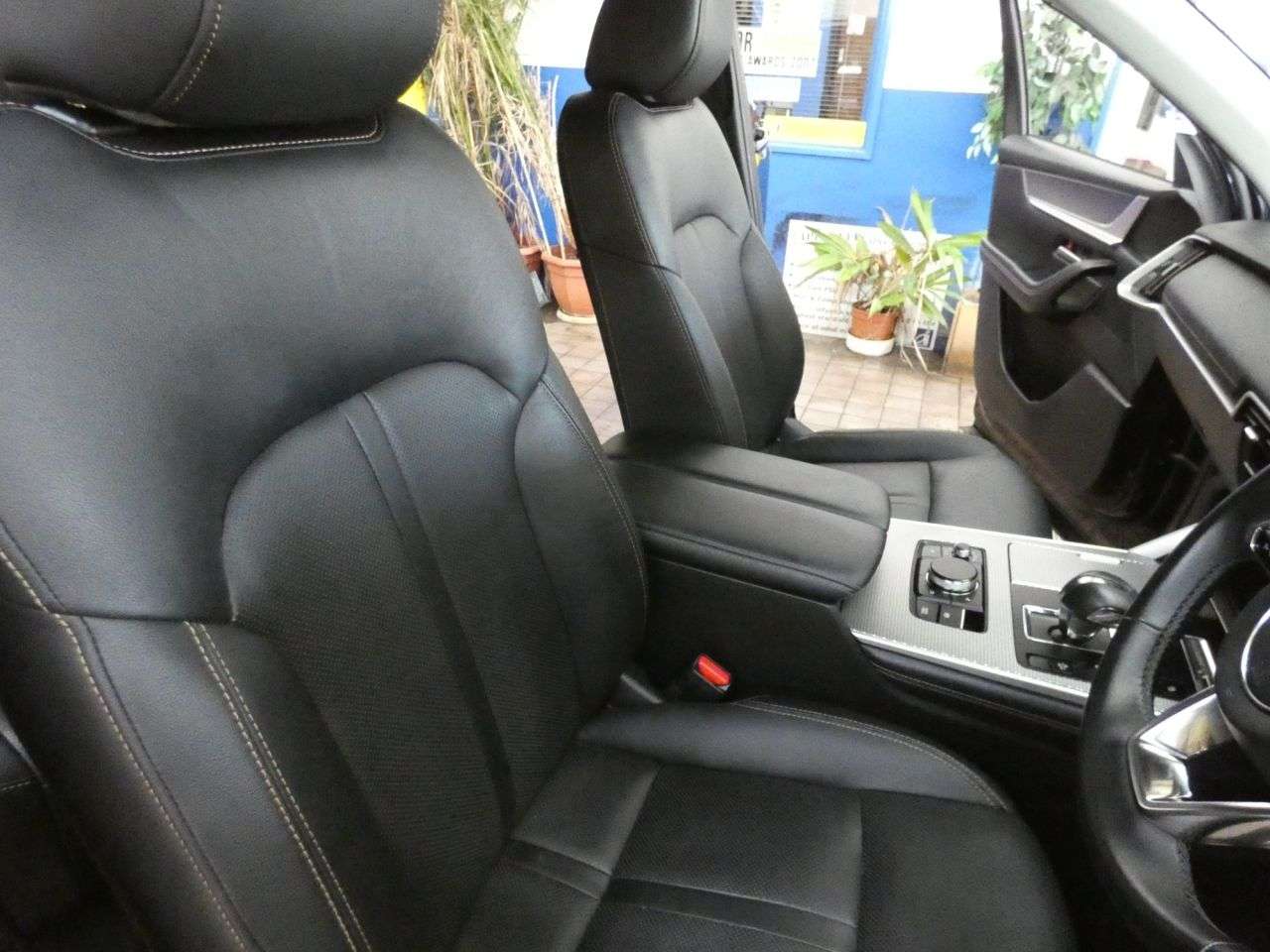 2023 MAZDA CX-60 2023 MAZDA CX-60