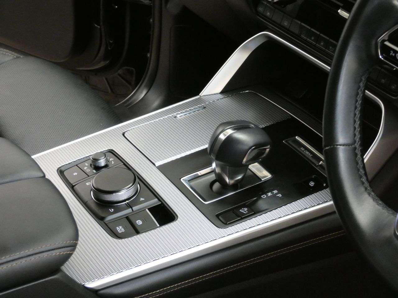 2023 MAZDA CX-60 2023 MAZDA CX-60