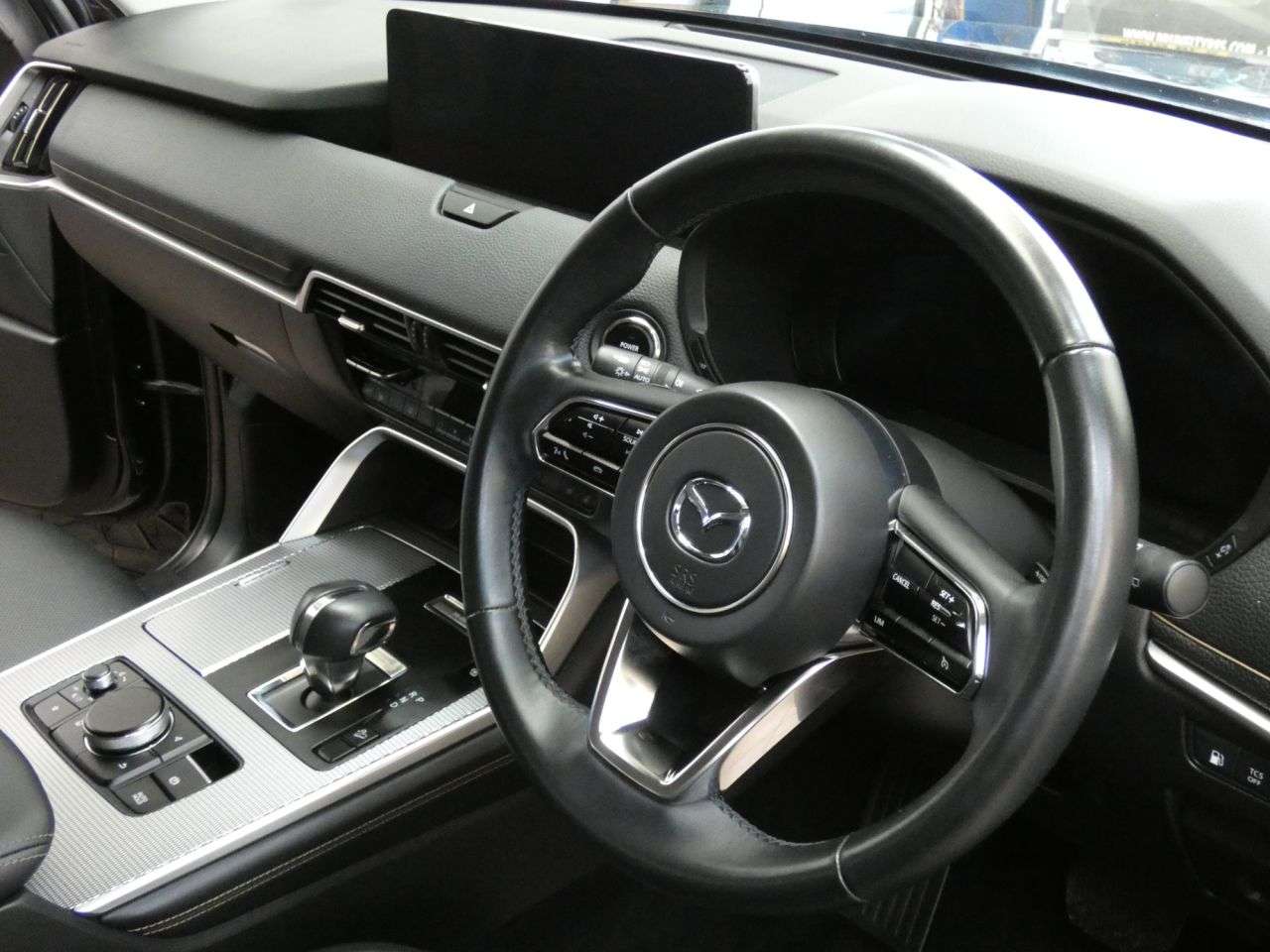 2023 MAZDA CX-60 2023 MAZDA CX-60