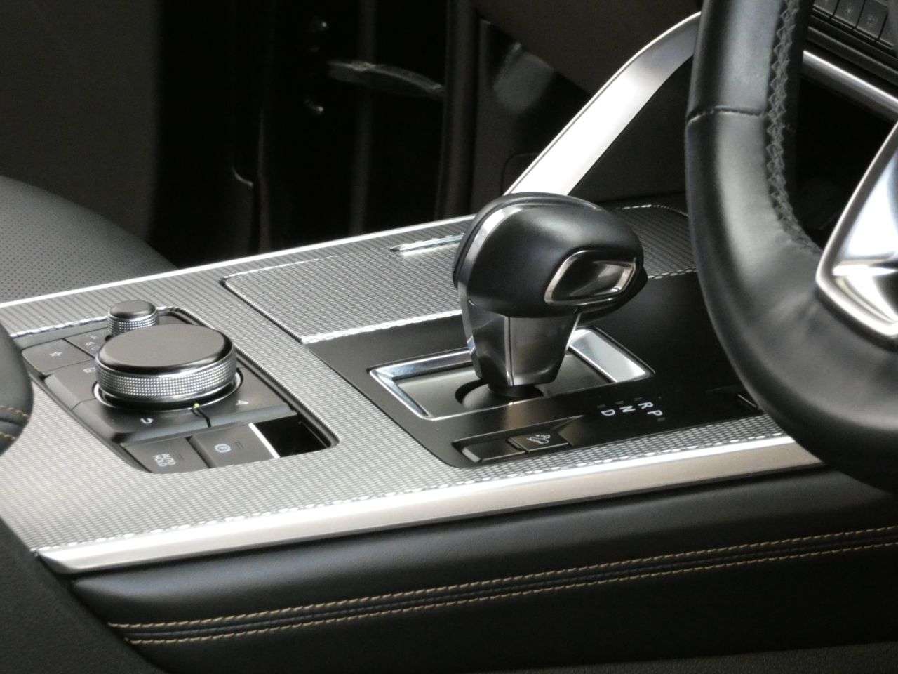 2023 MAZDA CX-60 2023 MAZDA CX-60