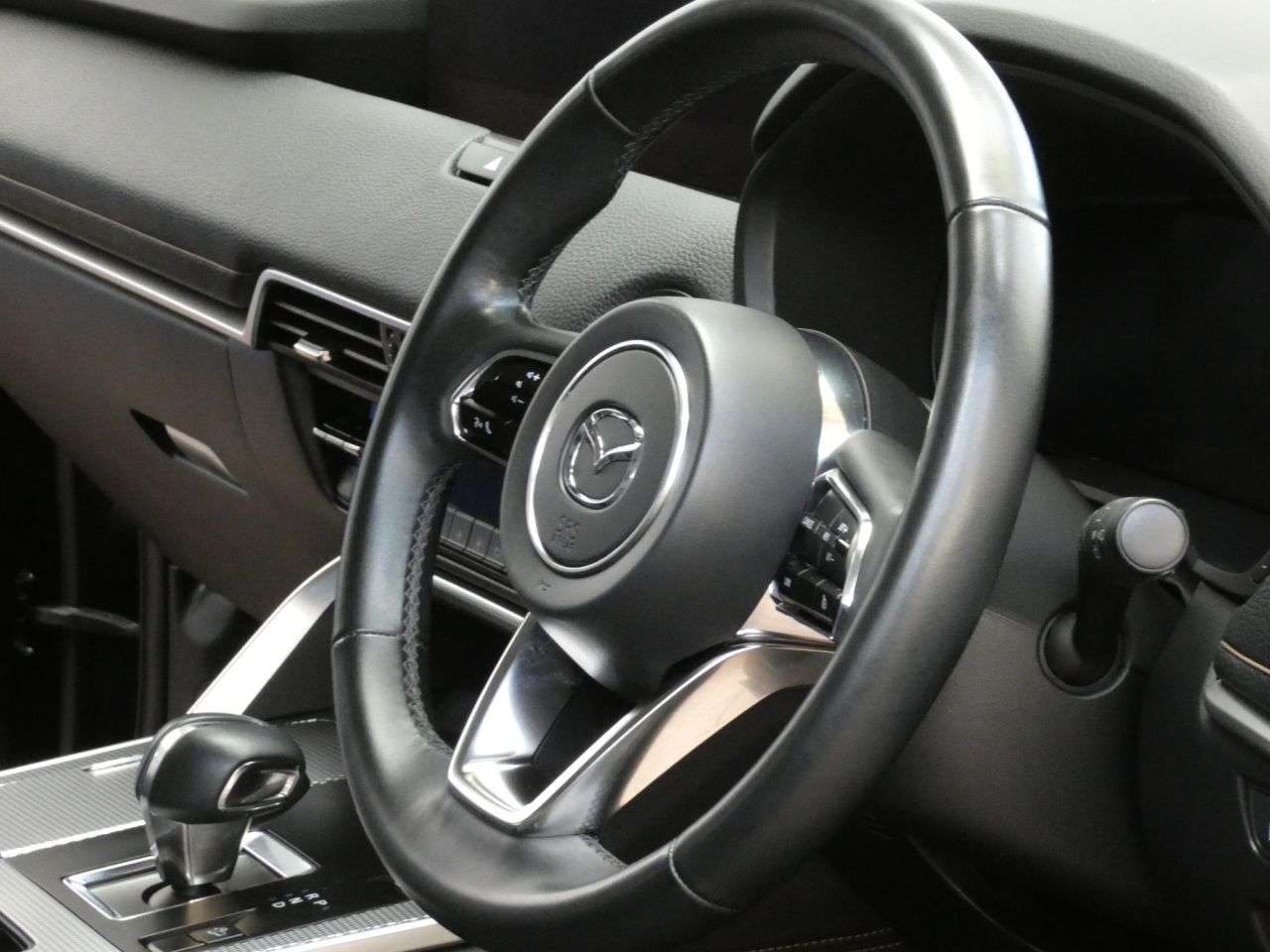 2023 MAZDA CX-60 2023 MAZDA CX-60