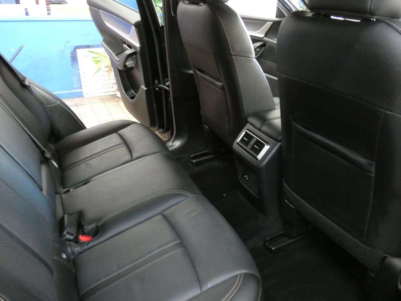 2023 MAZDA CX-60 2023 MAZDA CX-60