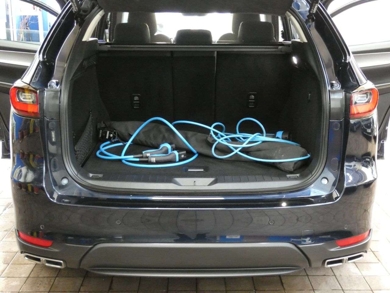 2023 MAZDA CX-60 2023 MAZDA CX-60