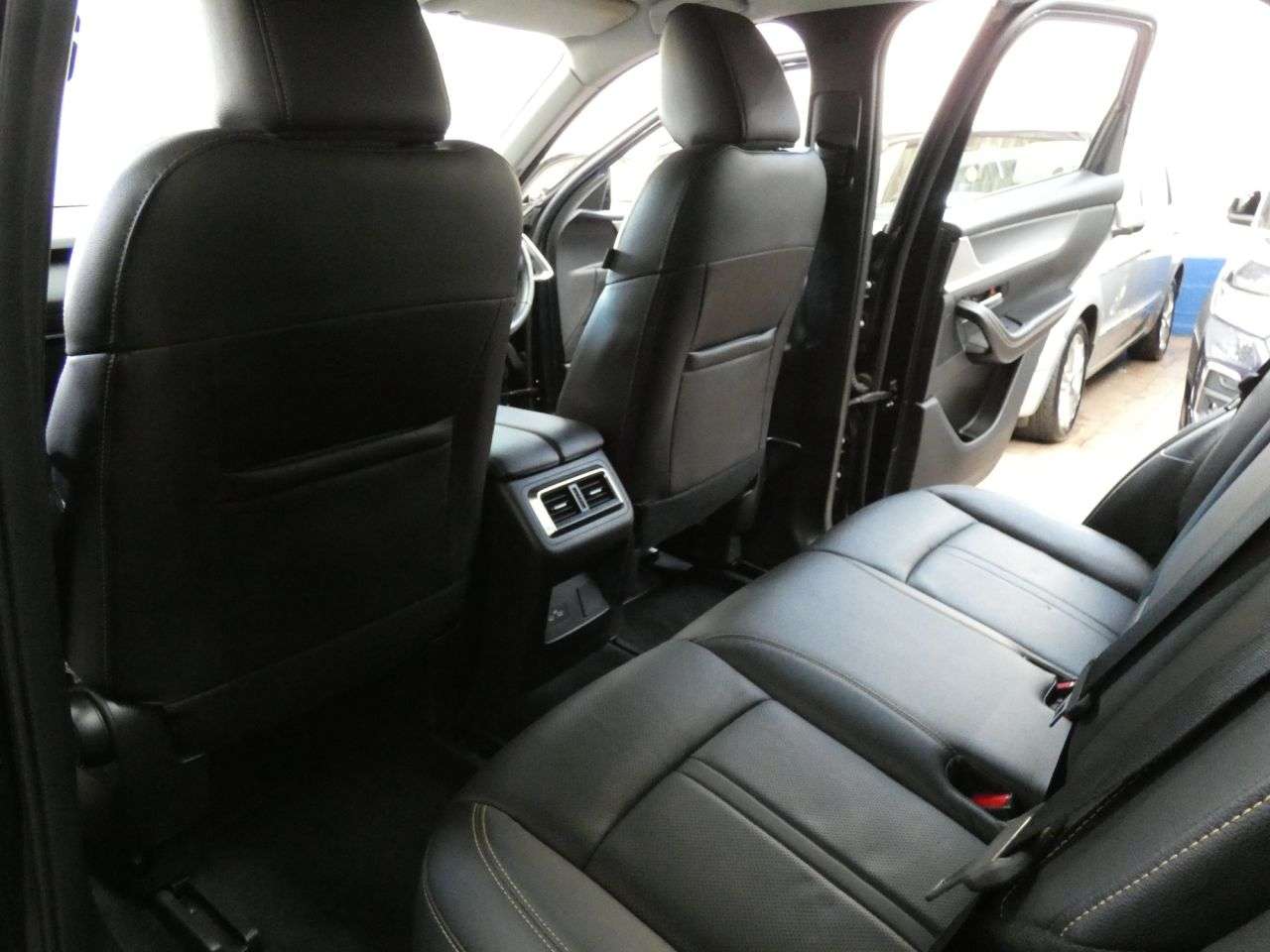 2023 MAZDA CX-60 2023 MAZDA CX-60