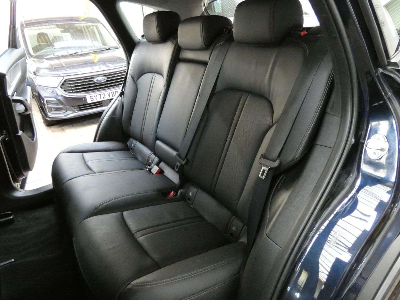 2023 MAZDA CX-60 2023 MAZDA CX-60