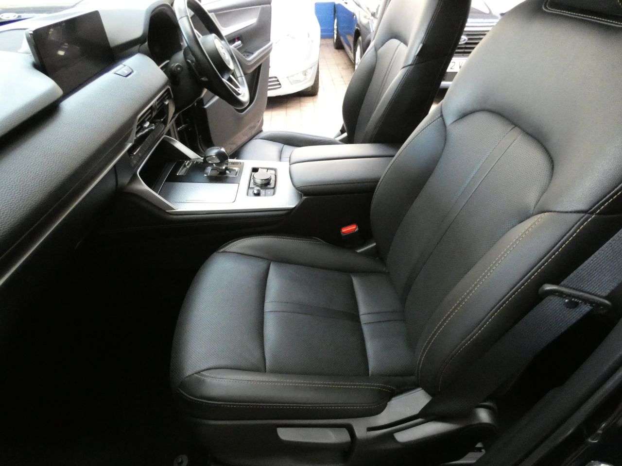 2023 MAZDA CX-60 2023 MAZDA CX-60