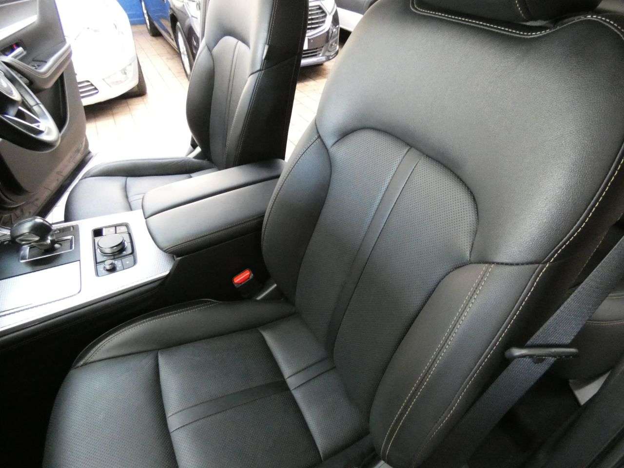 2023 MAZDA CX-60 2023 MAZDA CX-60