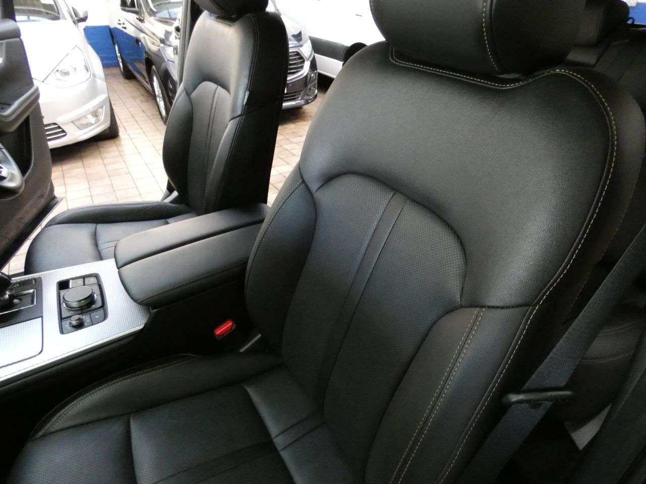 2023 MAZDA CX-60 2023 MAZDA CX-60