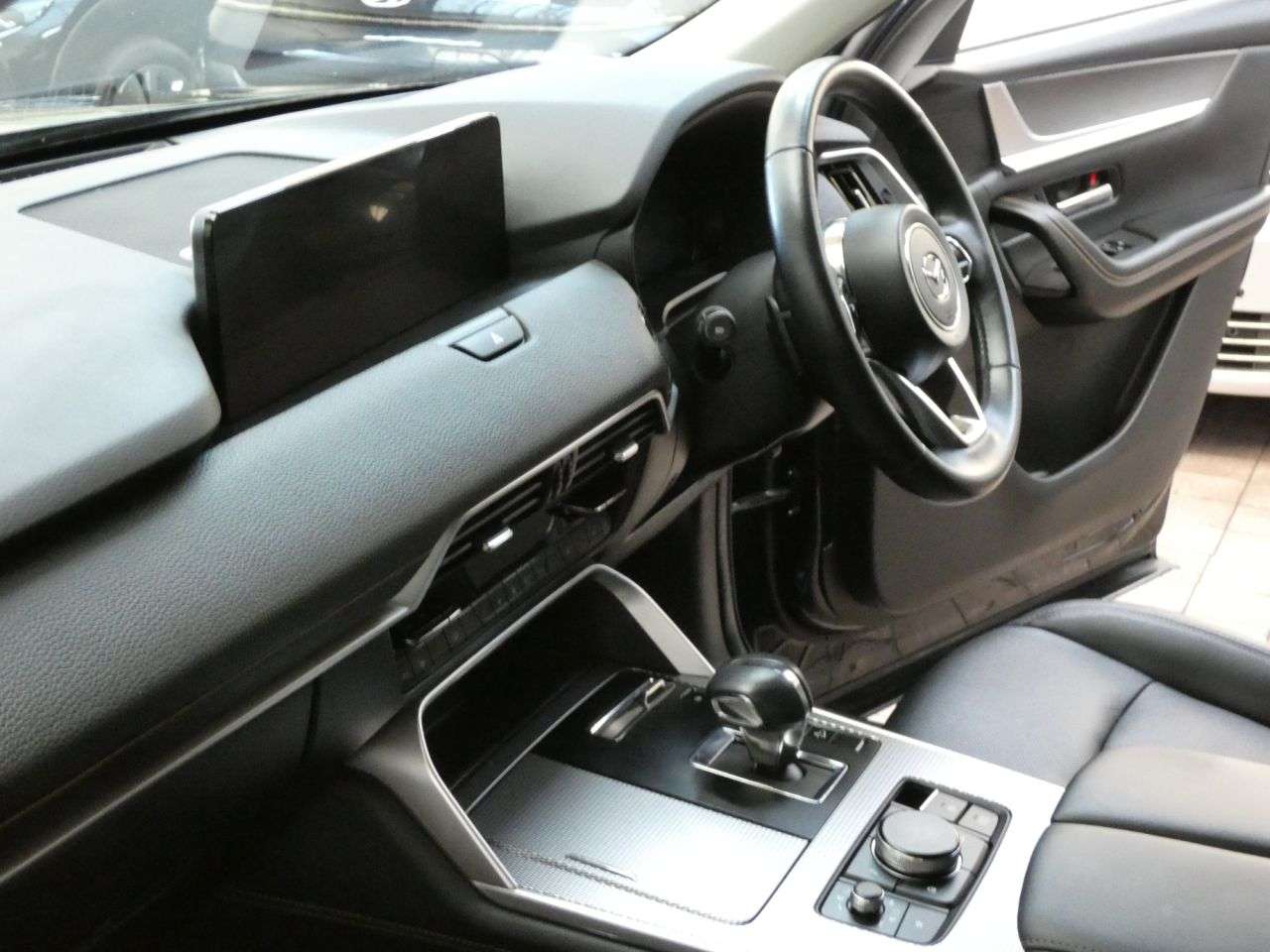 2023 MAZDA CX-60 2023 MAZDA CX-60