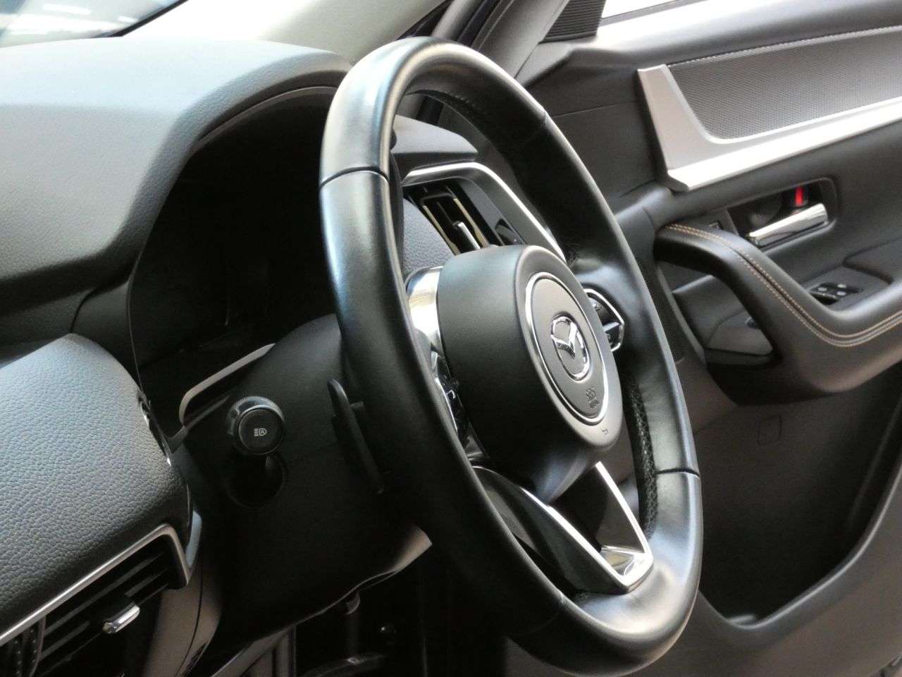 2023 MAZDA CX-60 2023 MAZDA CX-60