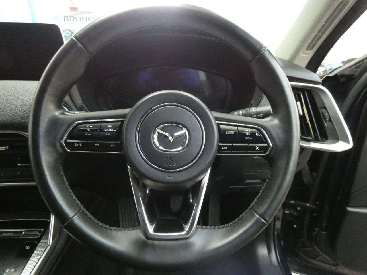 2023 MAZDA CX-60 2023 MAZDA CX-60