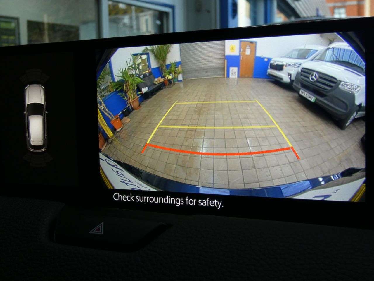 2023 MAZDA CX-60 2023 MAZDA CX-60