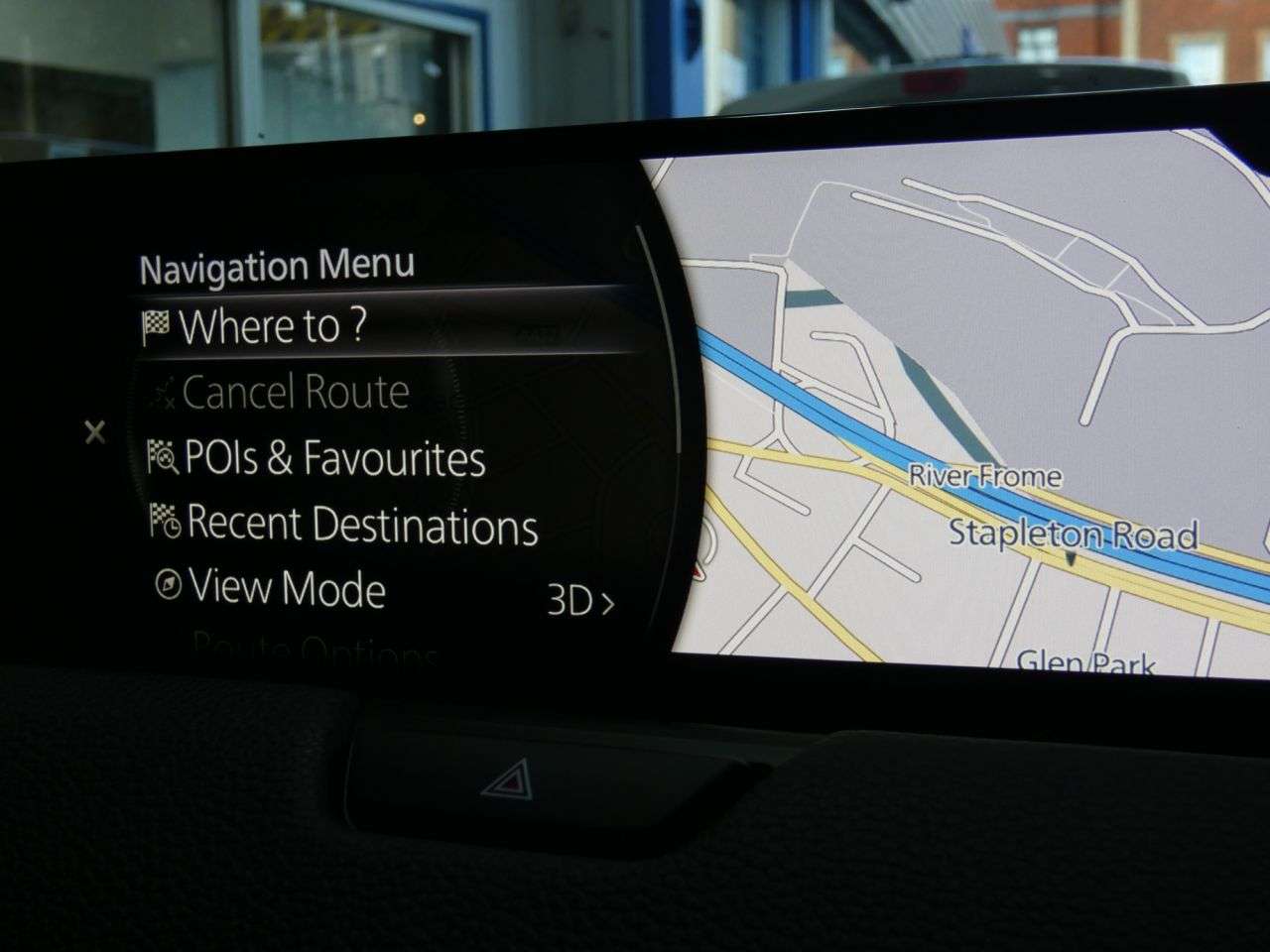 2023 MAZDA CX-60 2023 MAZDA CX-60