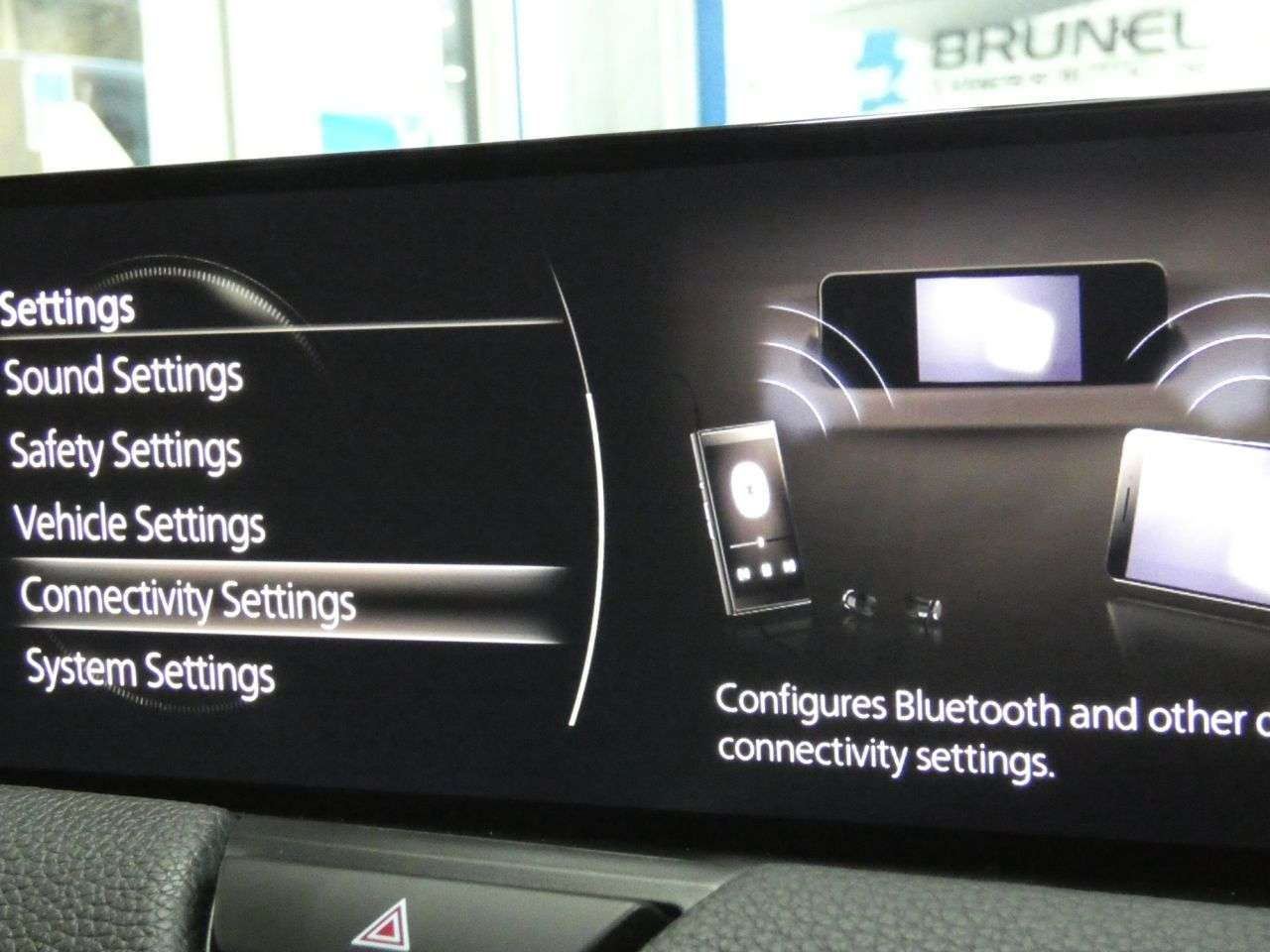 2023 MAZDA CX-60 2023 MAZDA CX-60