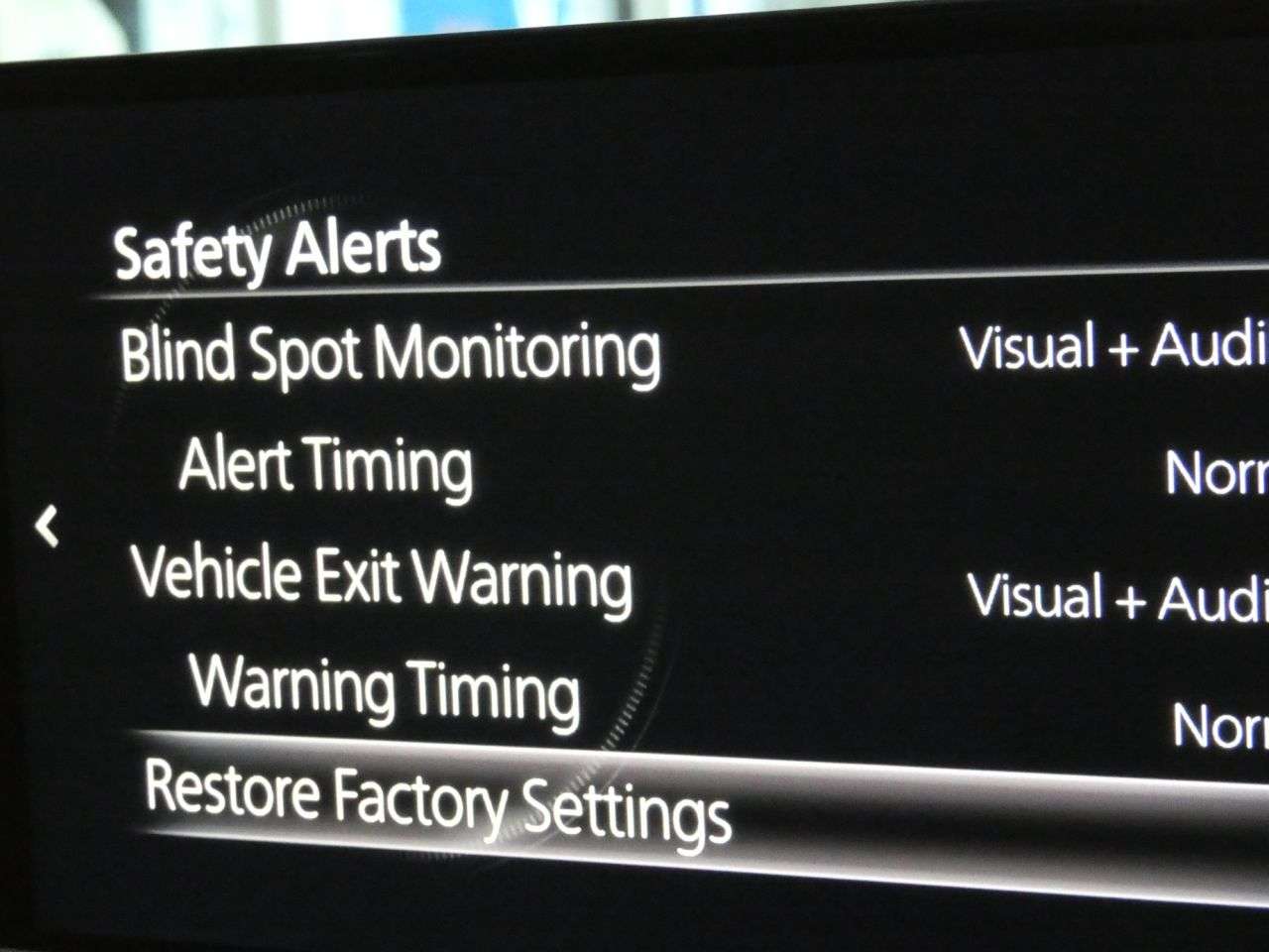 2023 MAZDA CX-60 2023 MAZDA CX-60