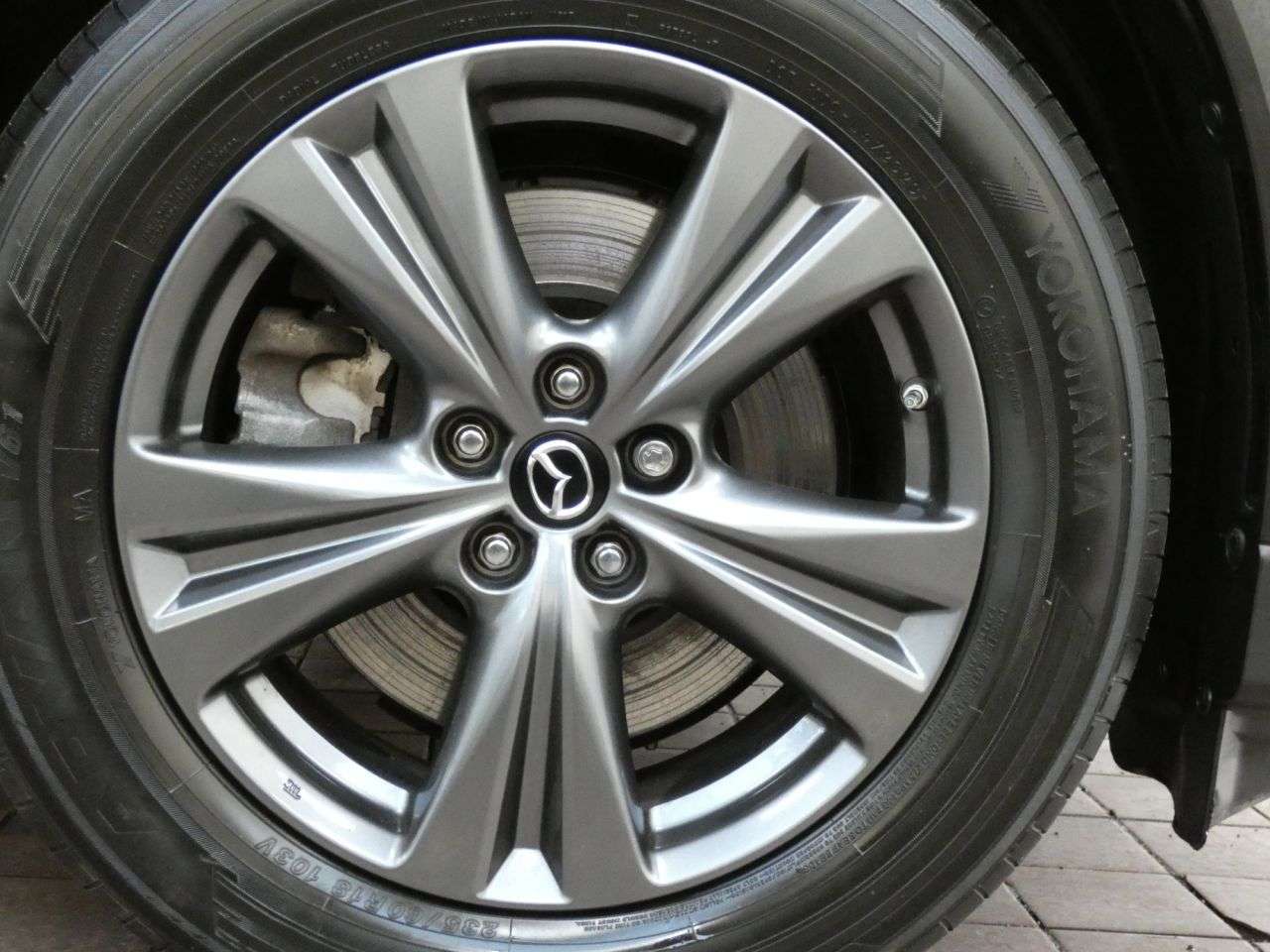 2023 MAZDA CX-60 2023 MAZDA CX-60