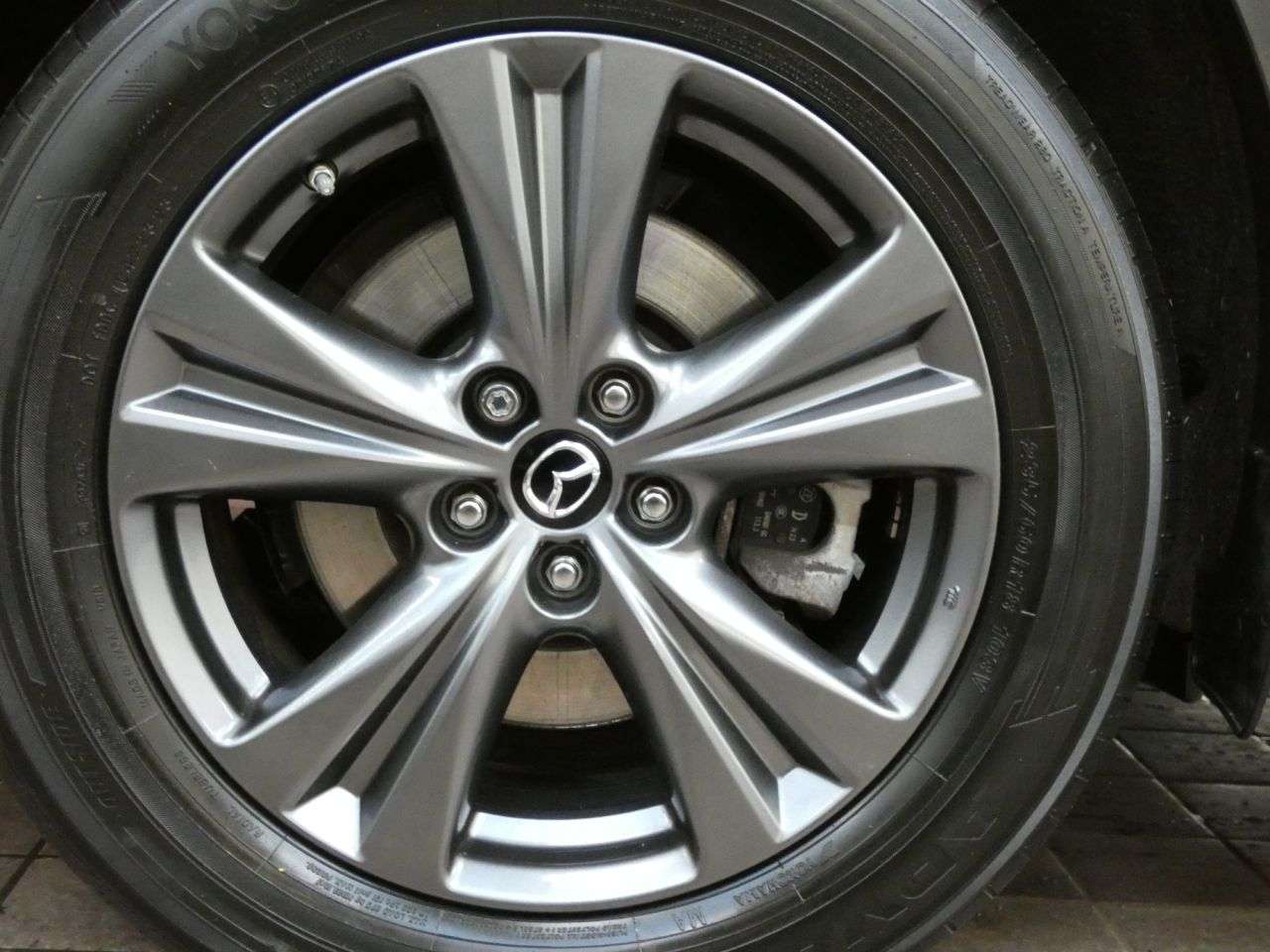 2023 MAZDA CX-60 2023 MAZDA CX-60